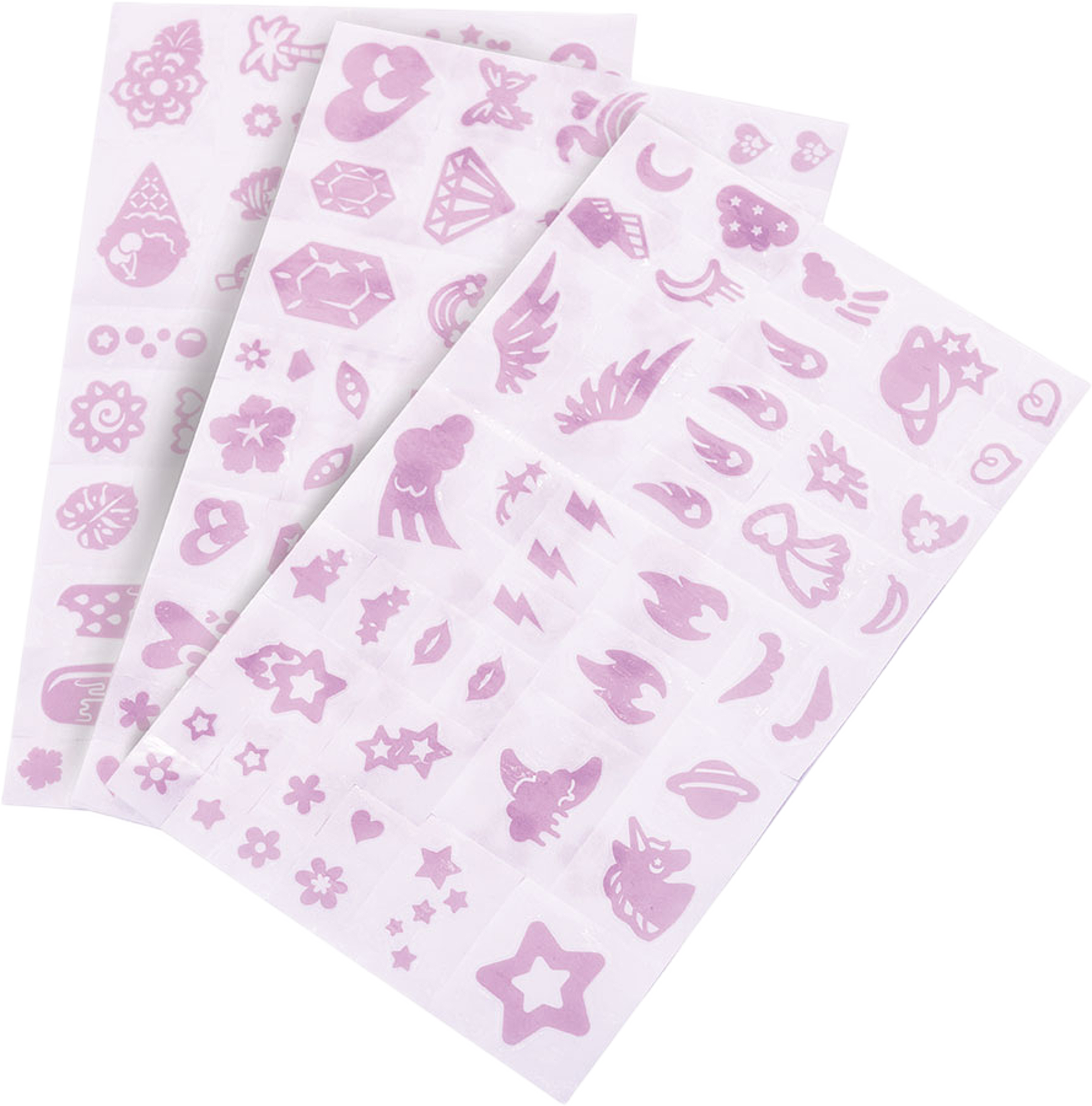 Shimmer Me Body Art 2.0