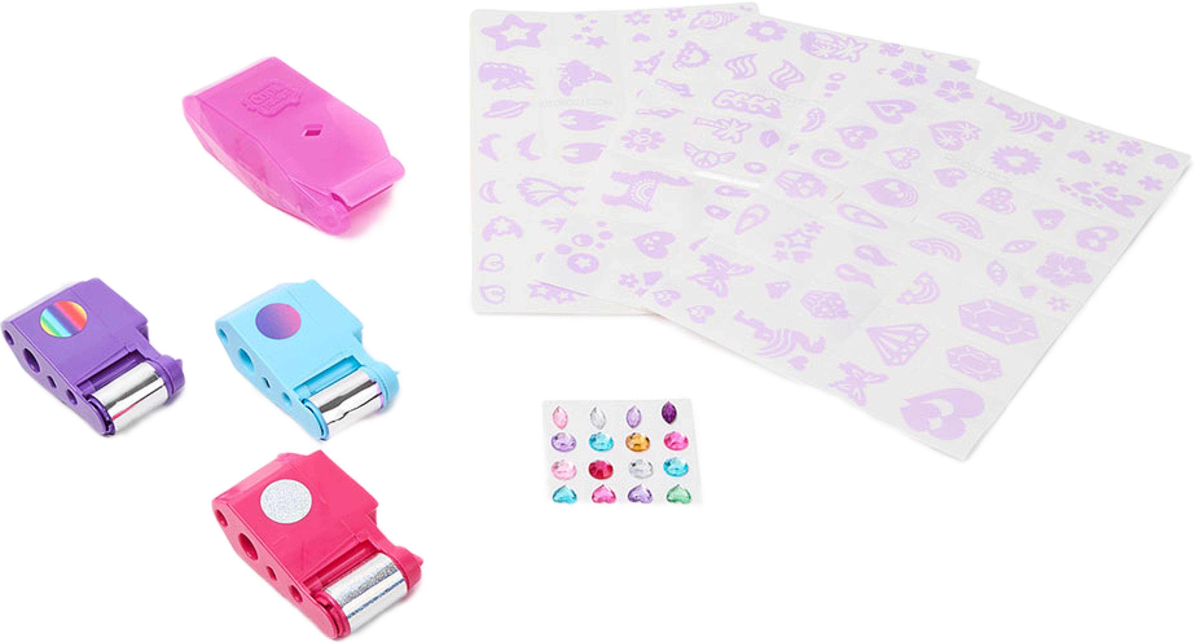 Shimmer Me Body Art 2.0