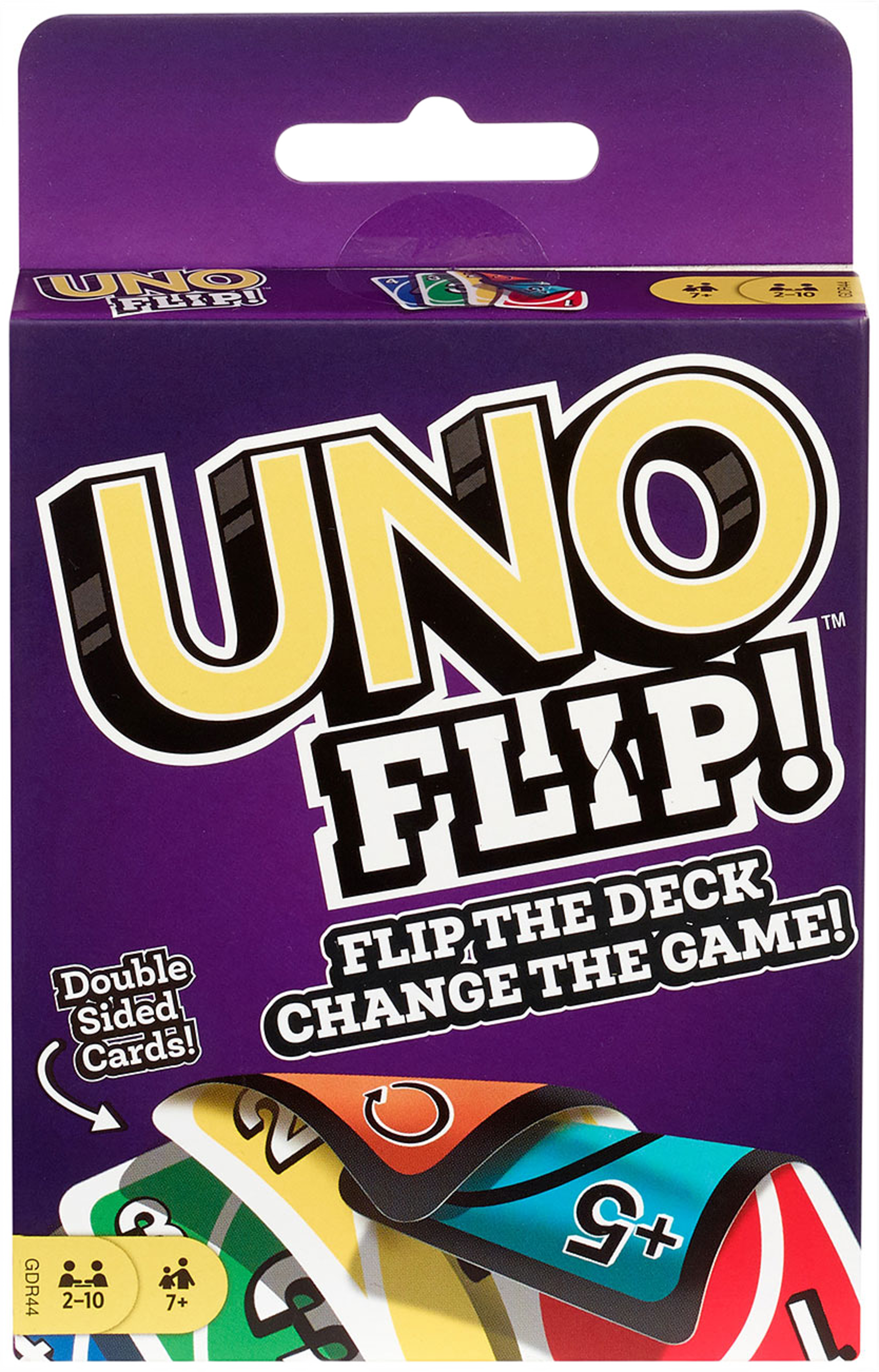 UNO Flip