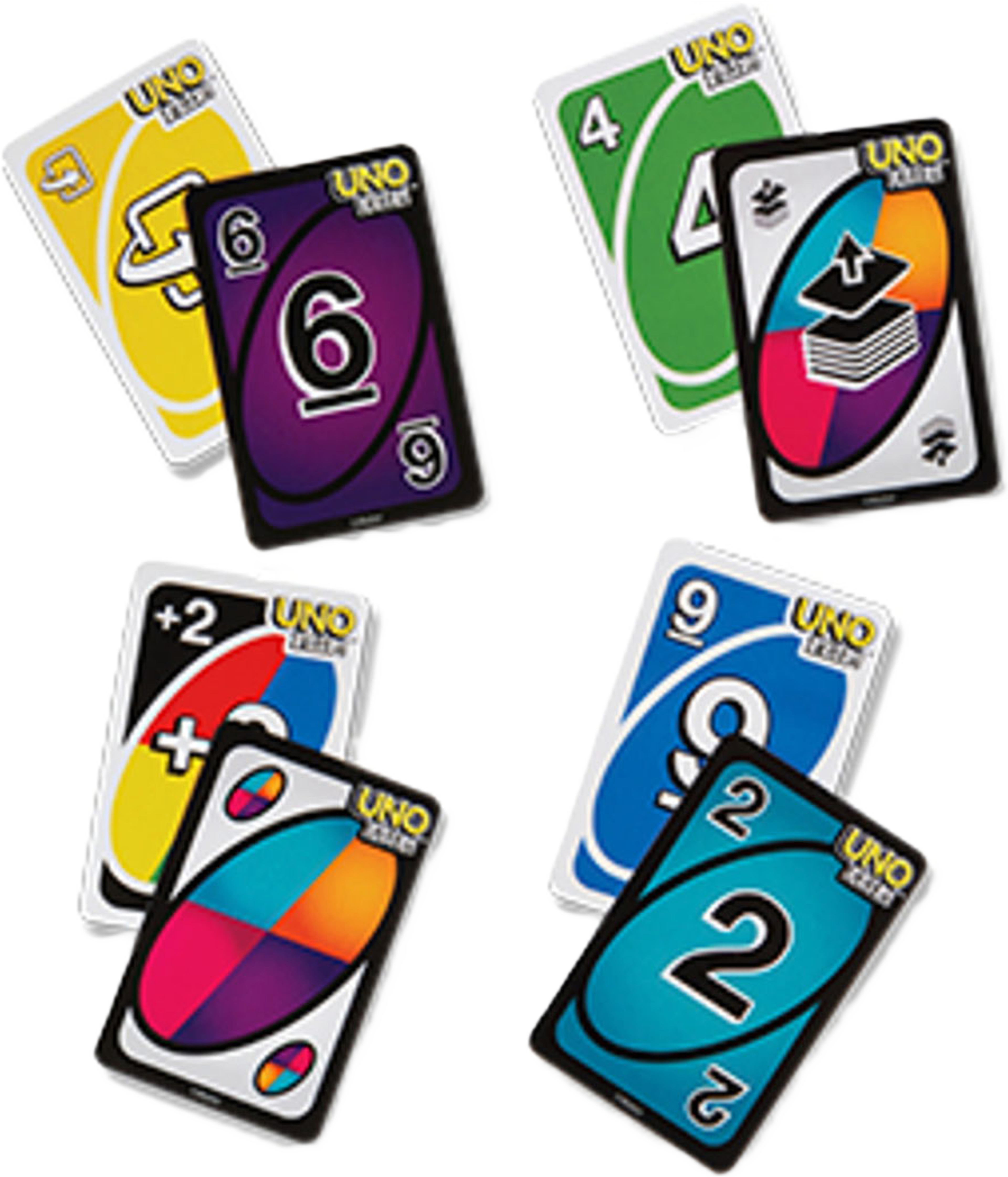 UNO Flip