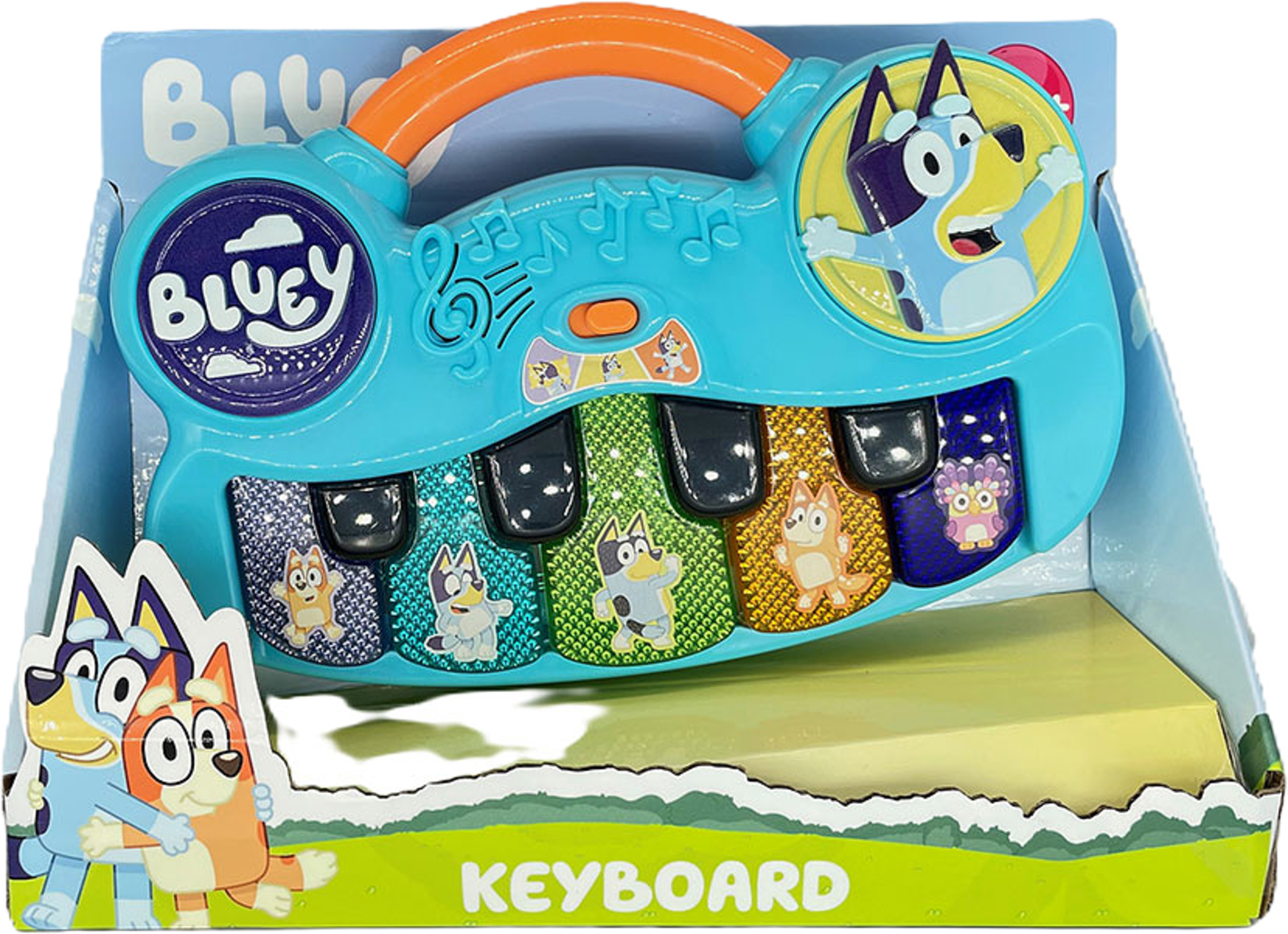 Keyboard