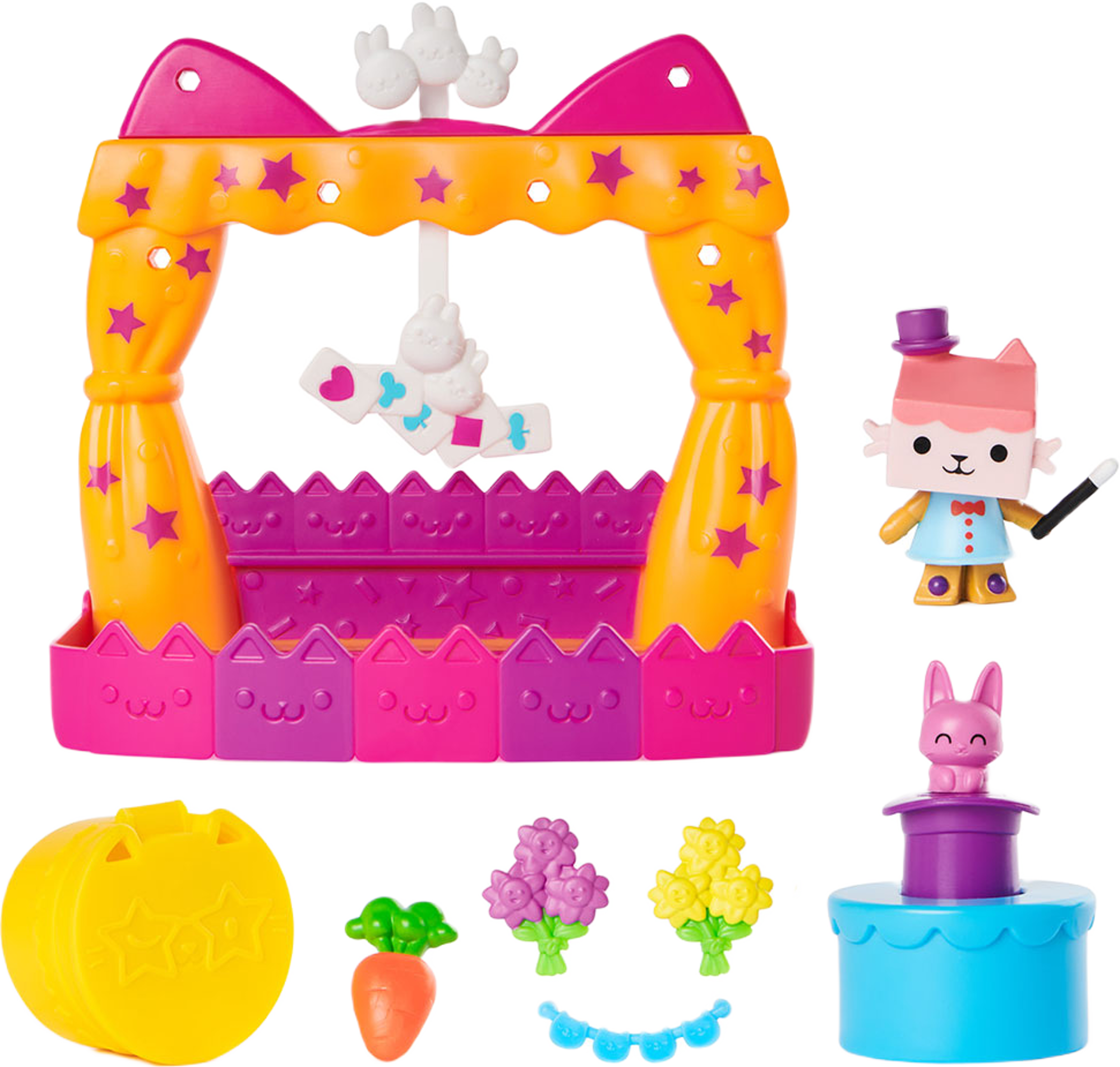 Balcony Set - Baby Box