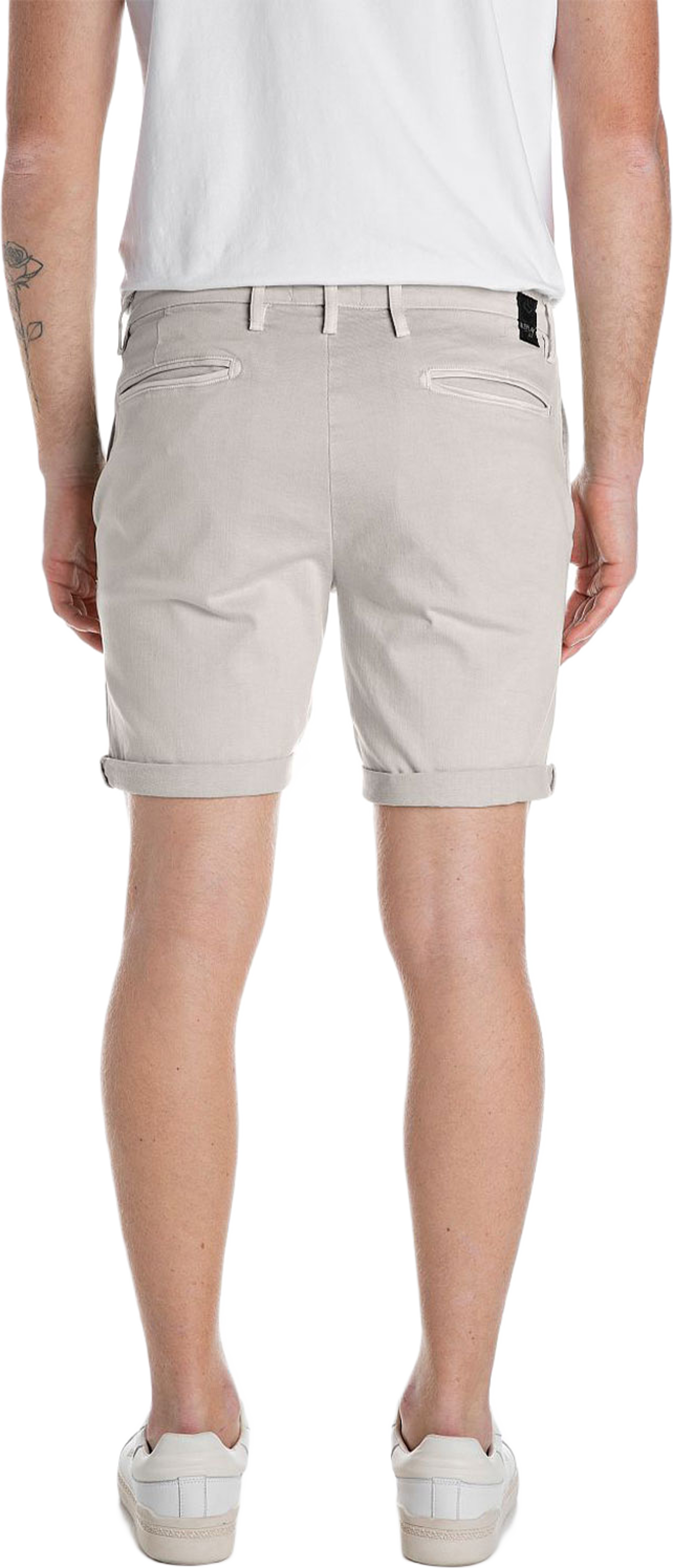 Benni Chino Shorts