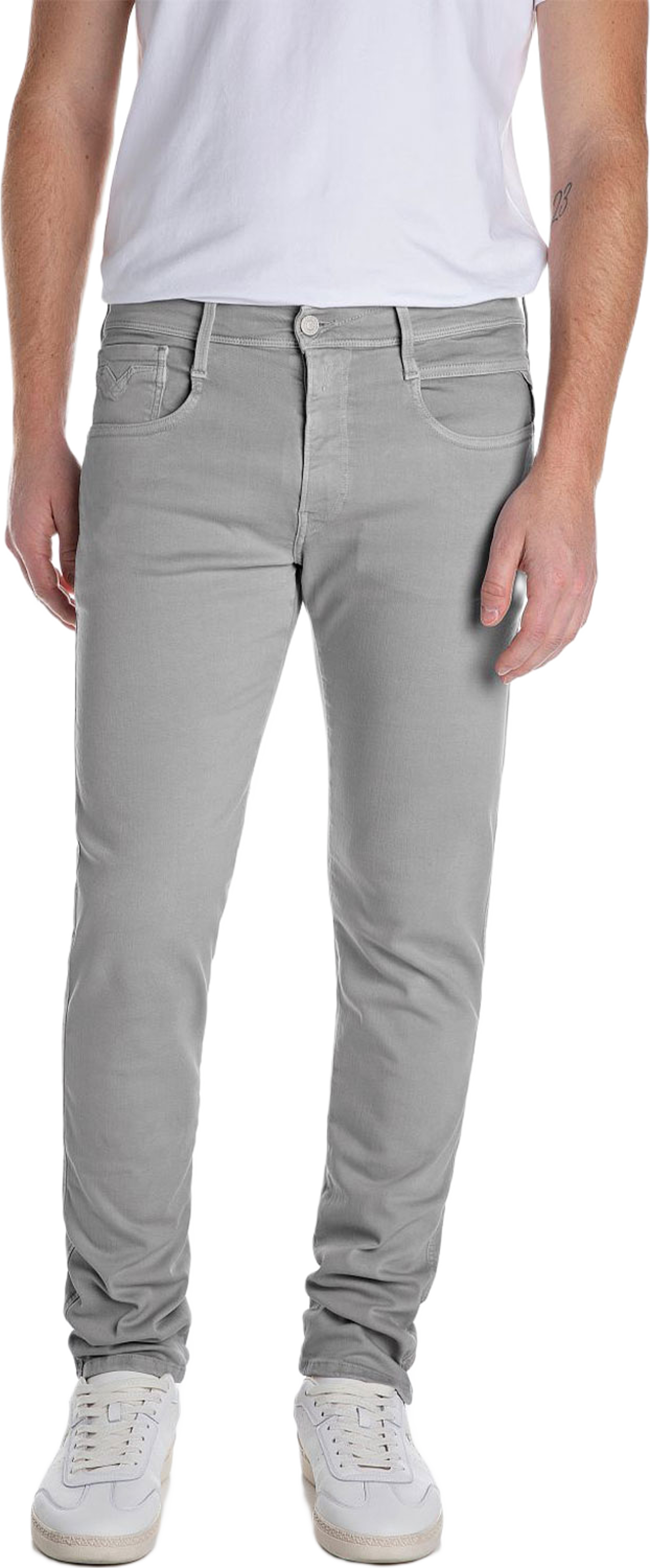 Hyperflex Colour Xlite Anbass Jeans