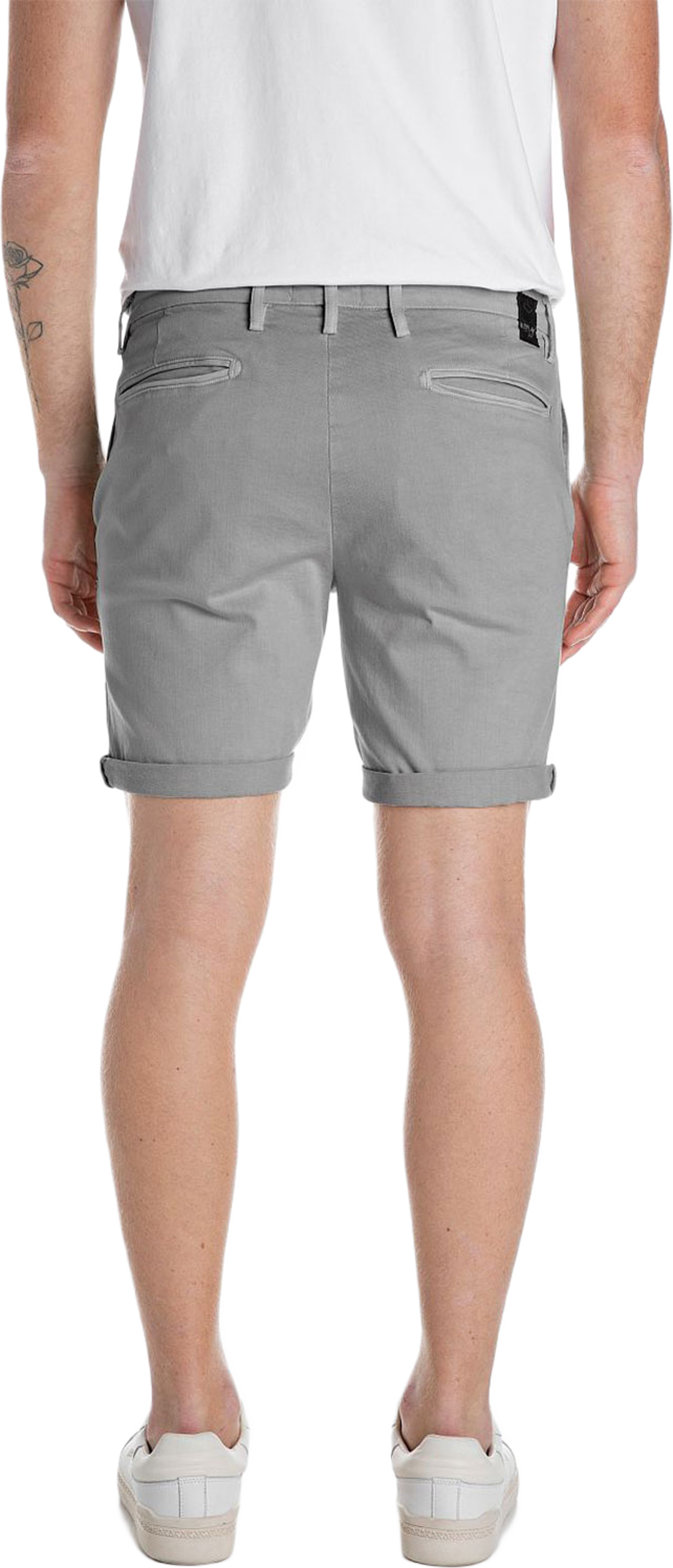 Benni Chino Shorts