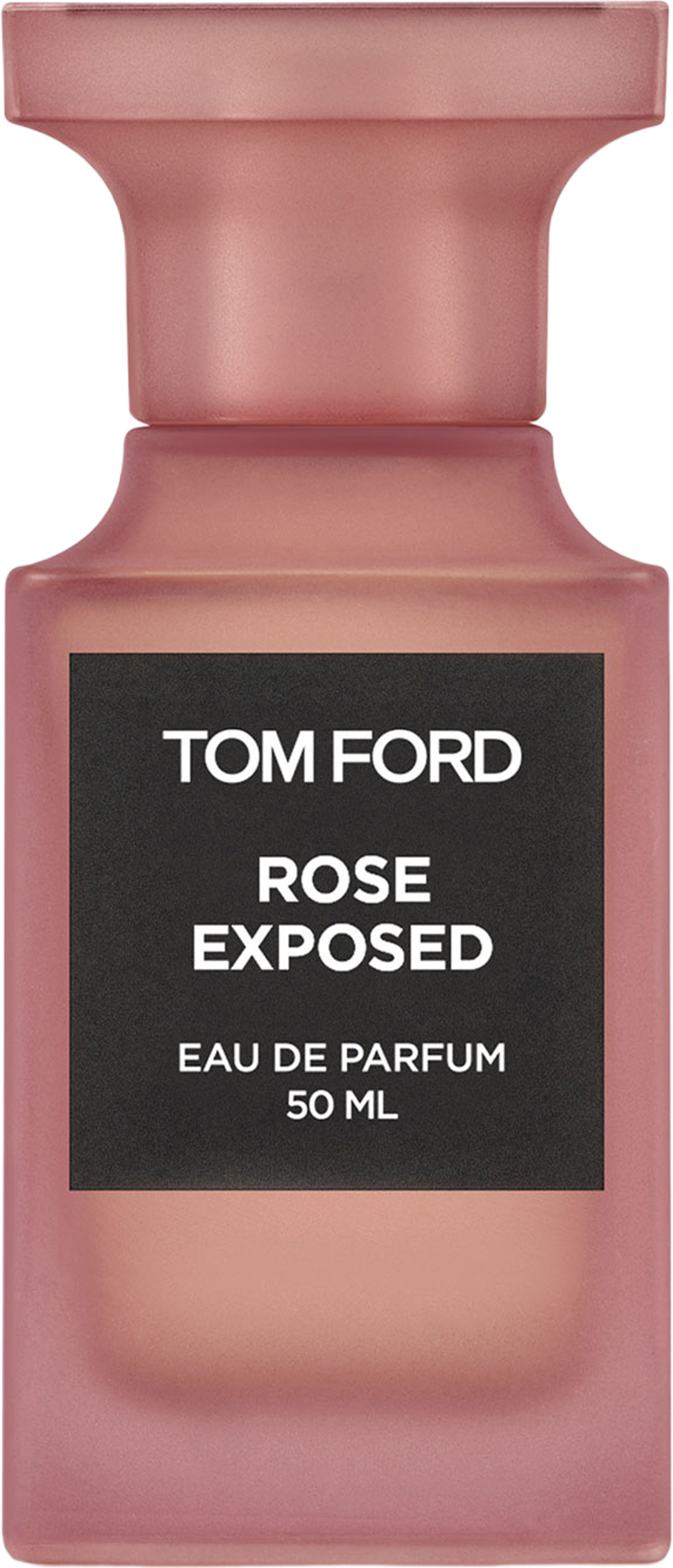 Rose Exposed Eau de Parfum