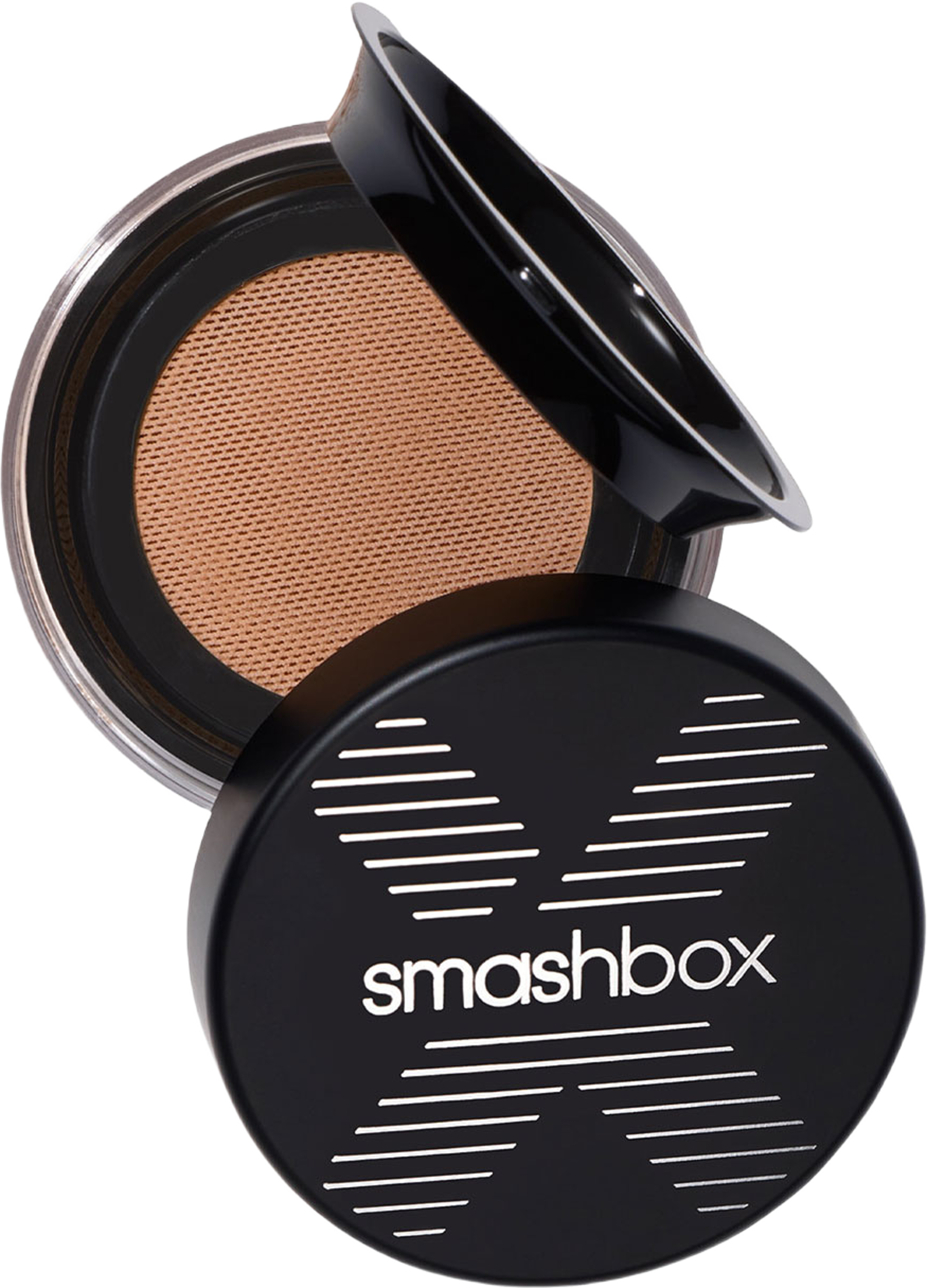 Always On Skin-Balancing Setting Powder