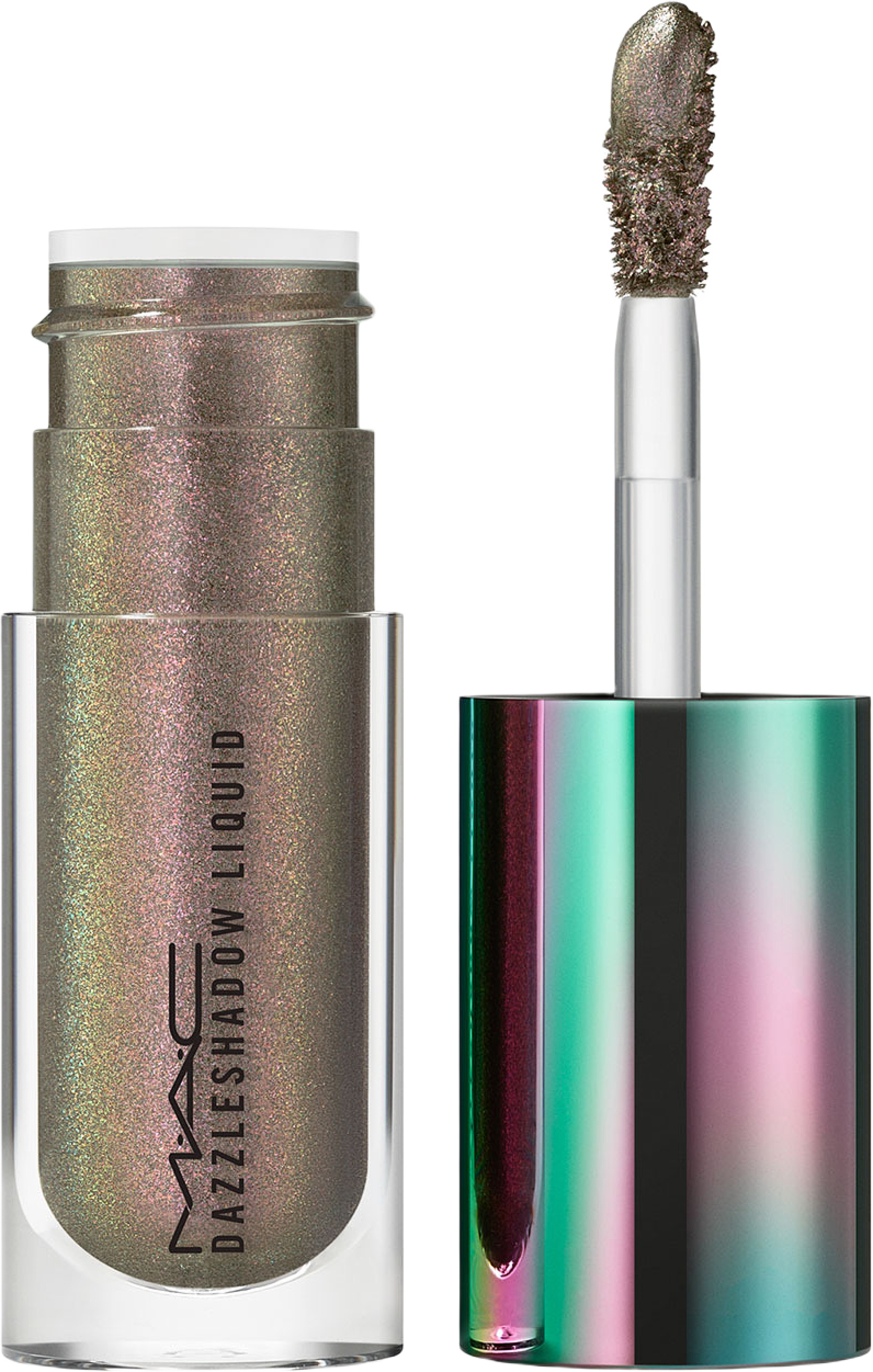 Luxe Luck dazzleshadow liquid eyeshadow