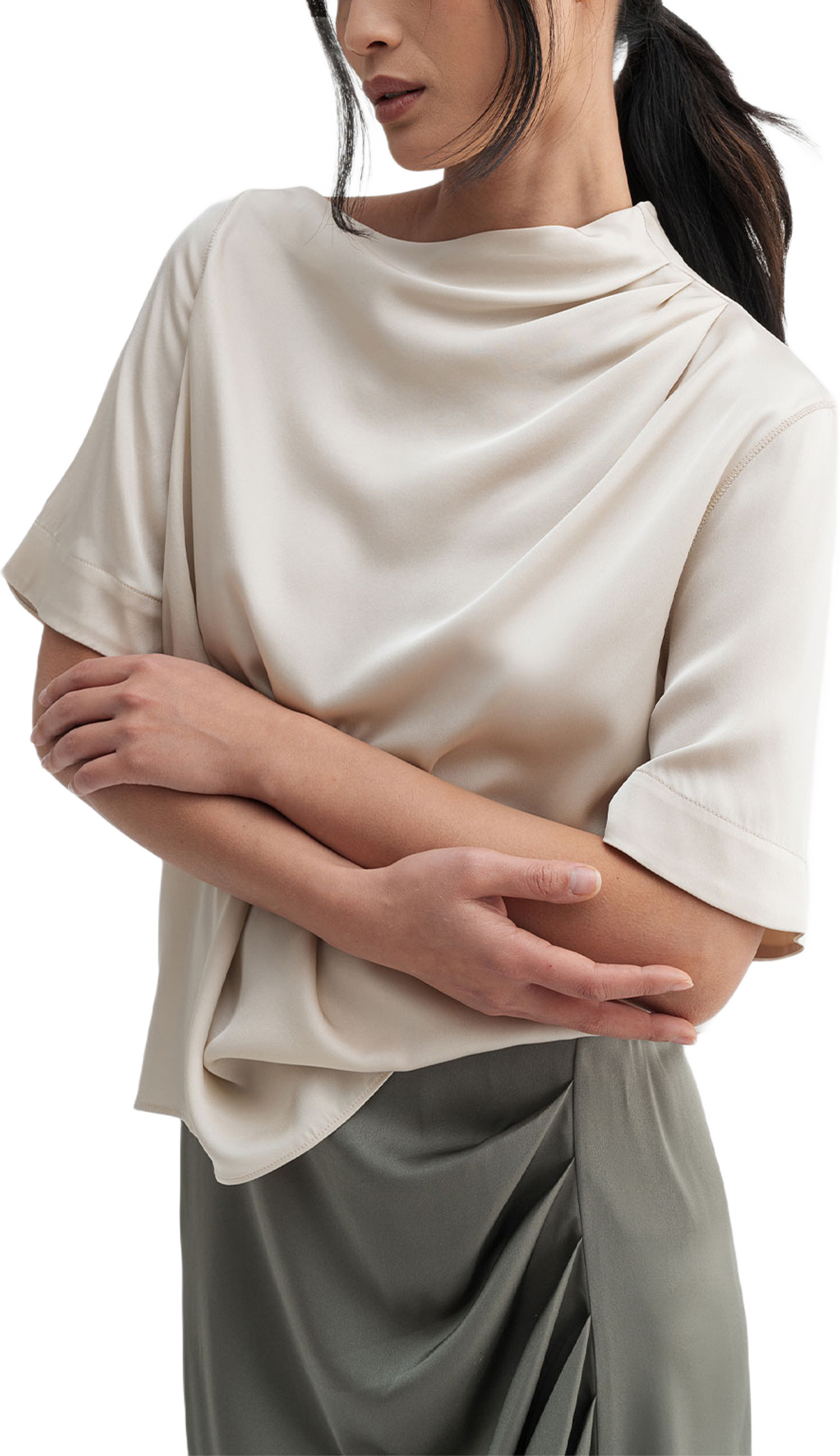 Lima Tee