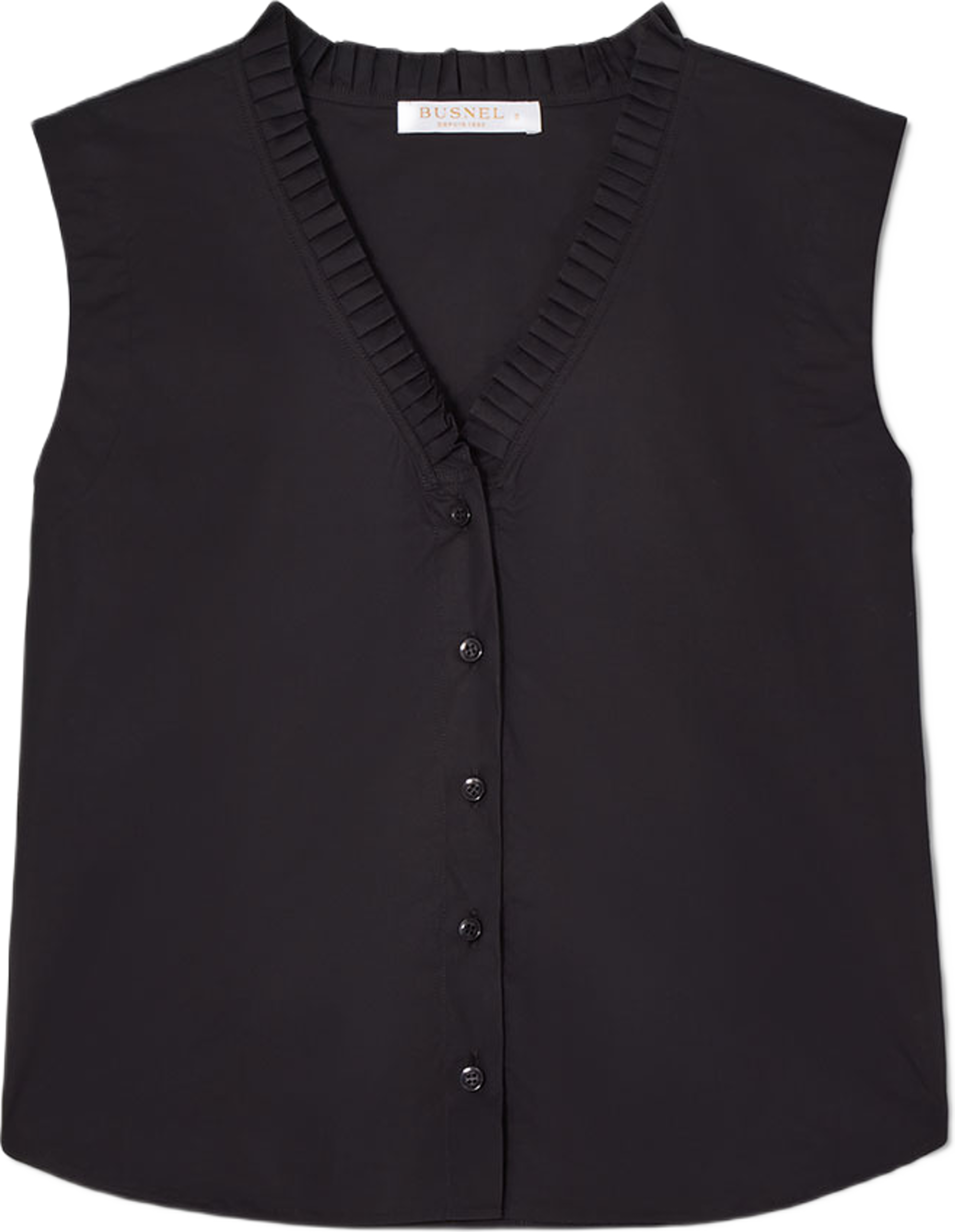 Nilly Blouse