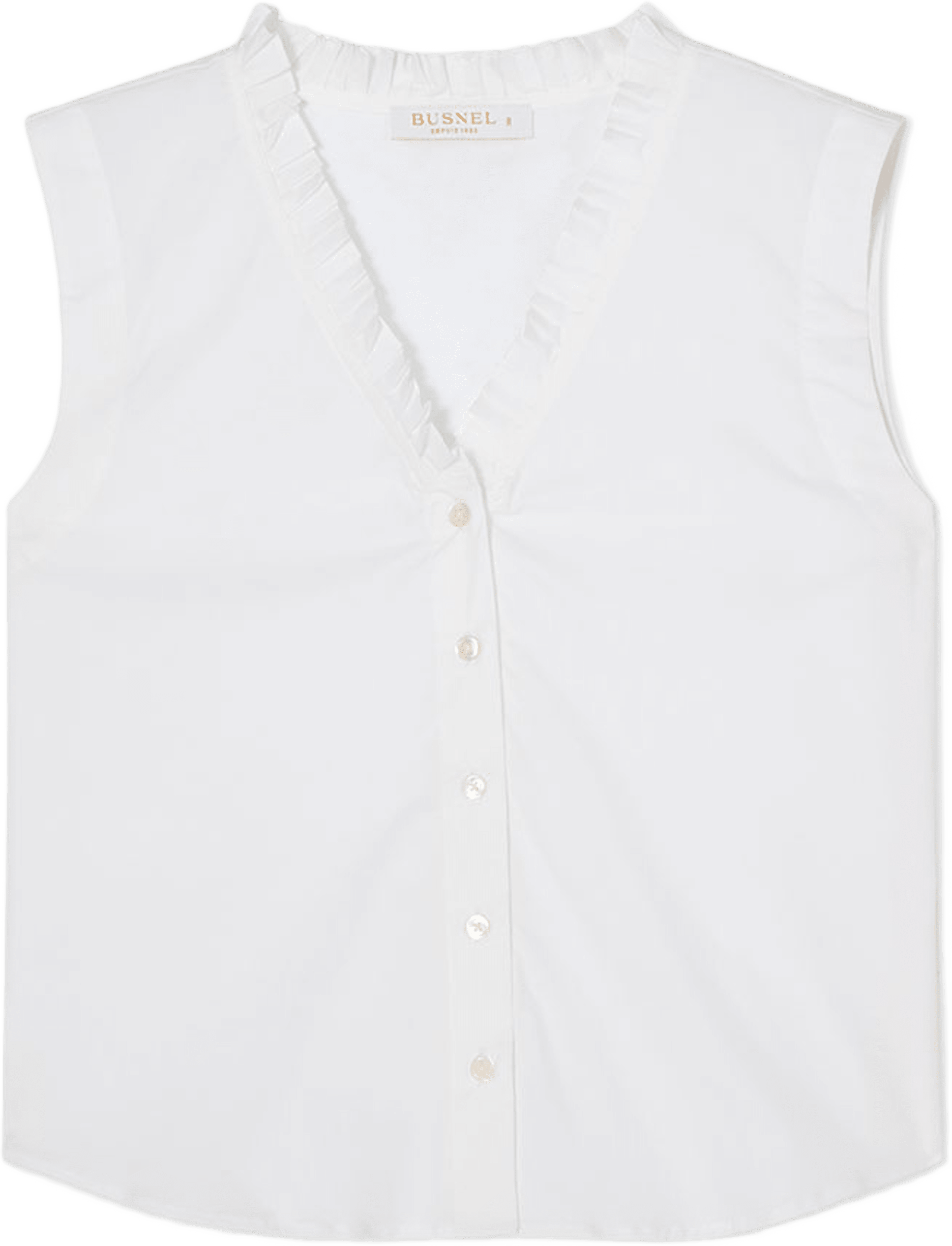 Nilly Blouse