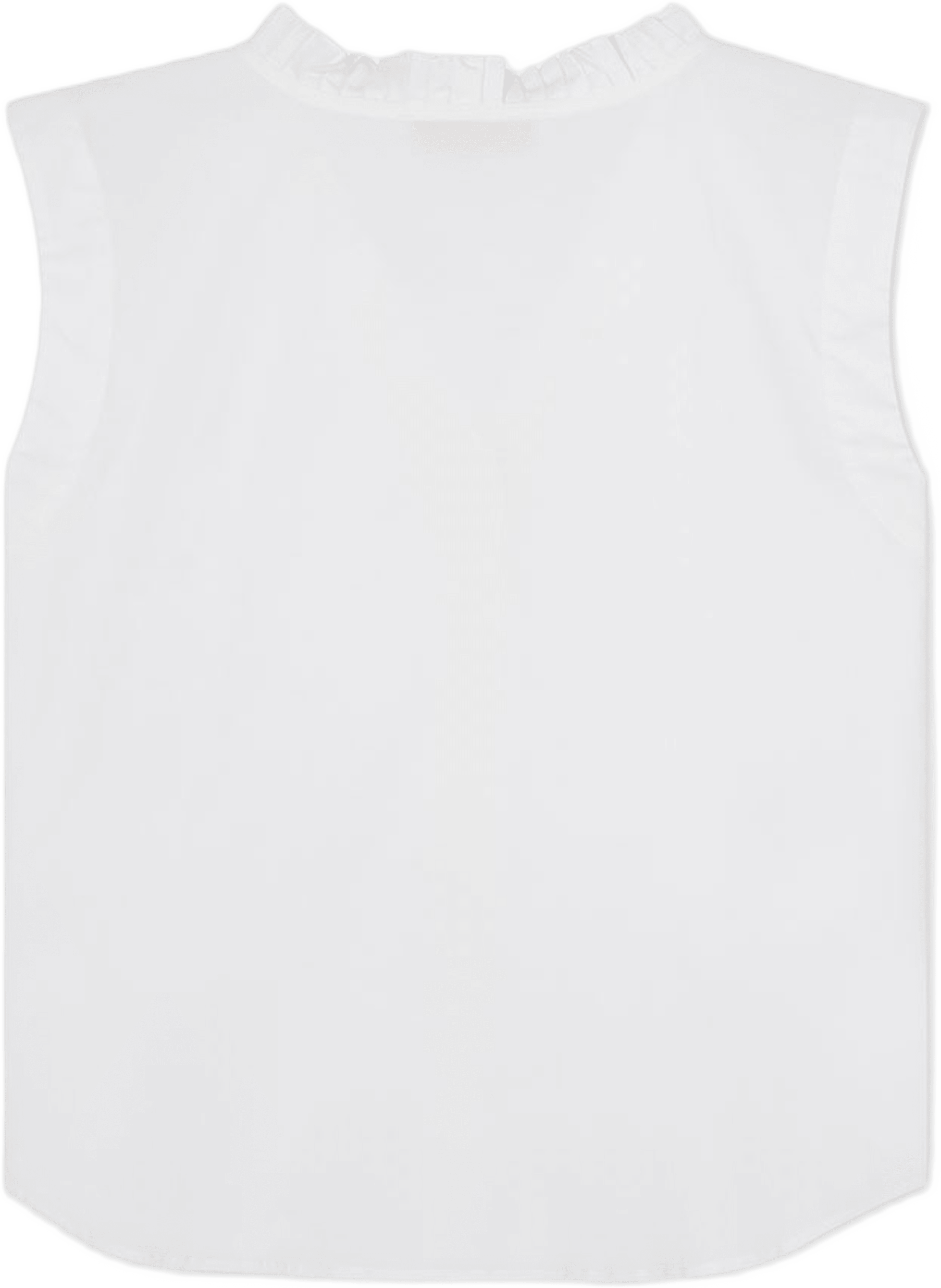 Nilly Blouse