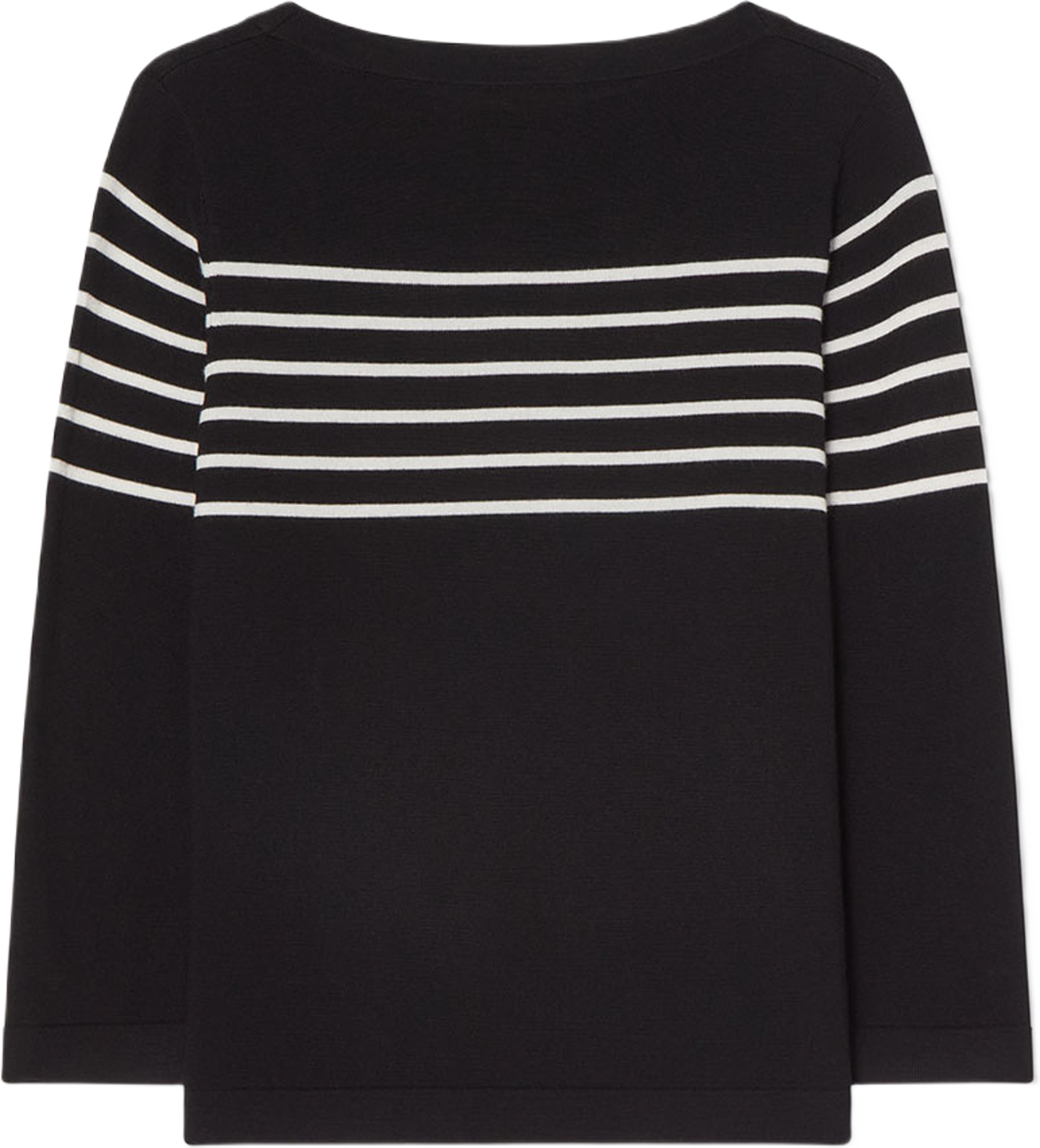 Helen Top Striped