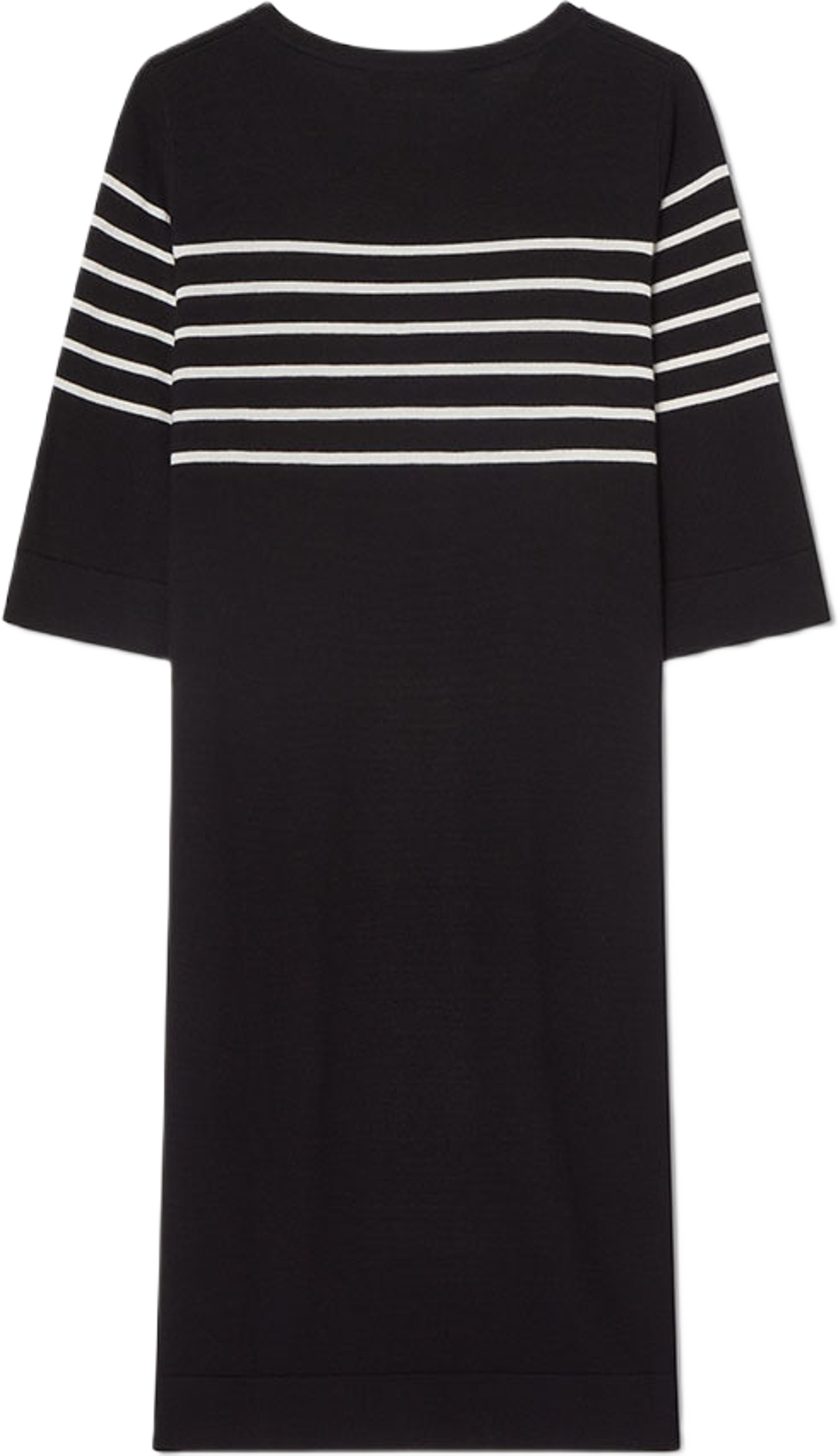 Nour Dress Striped