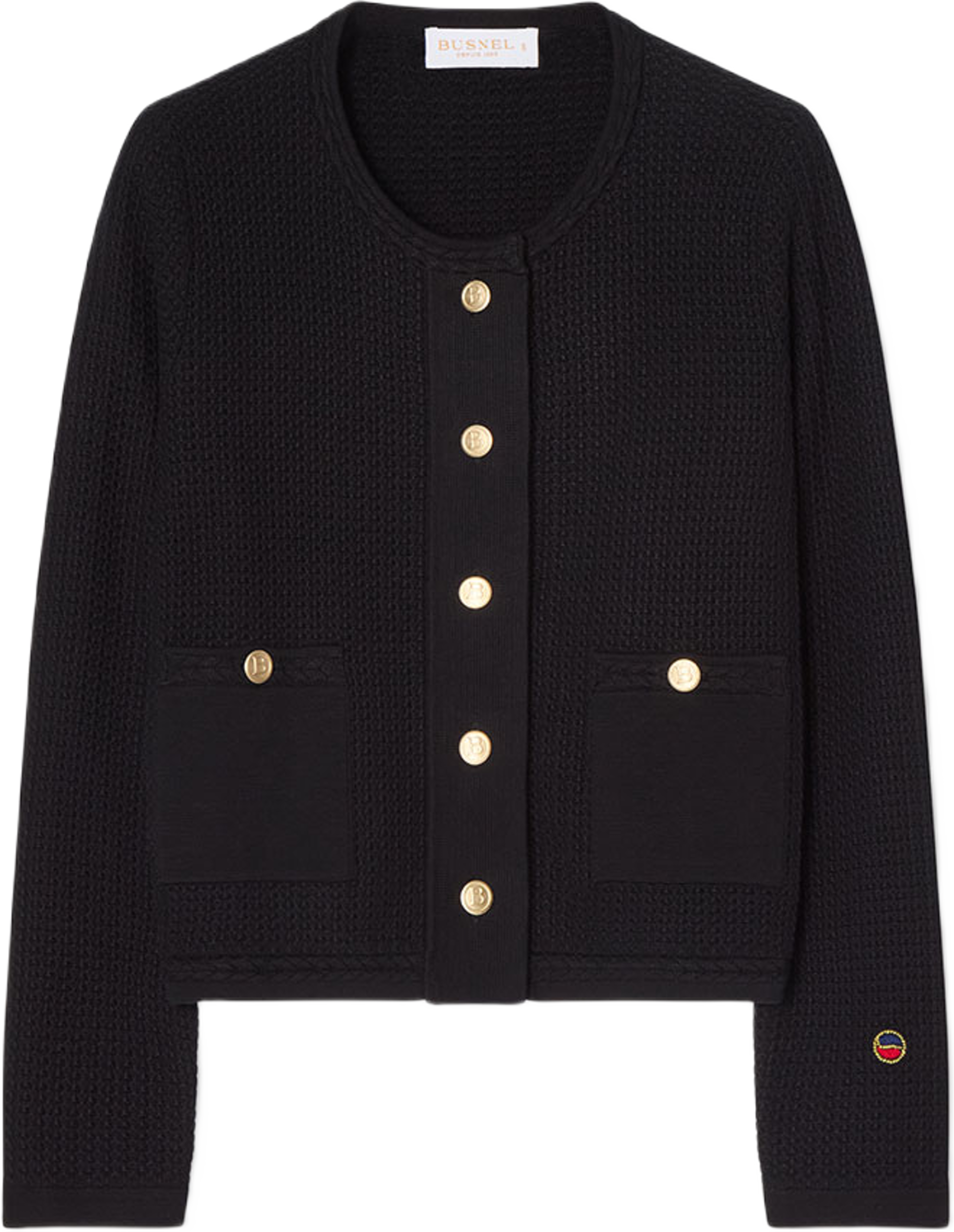 Estelle Cardigan