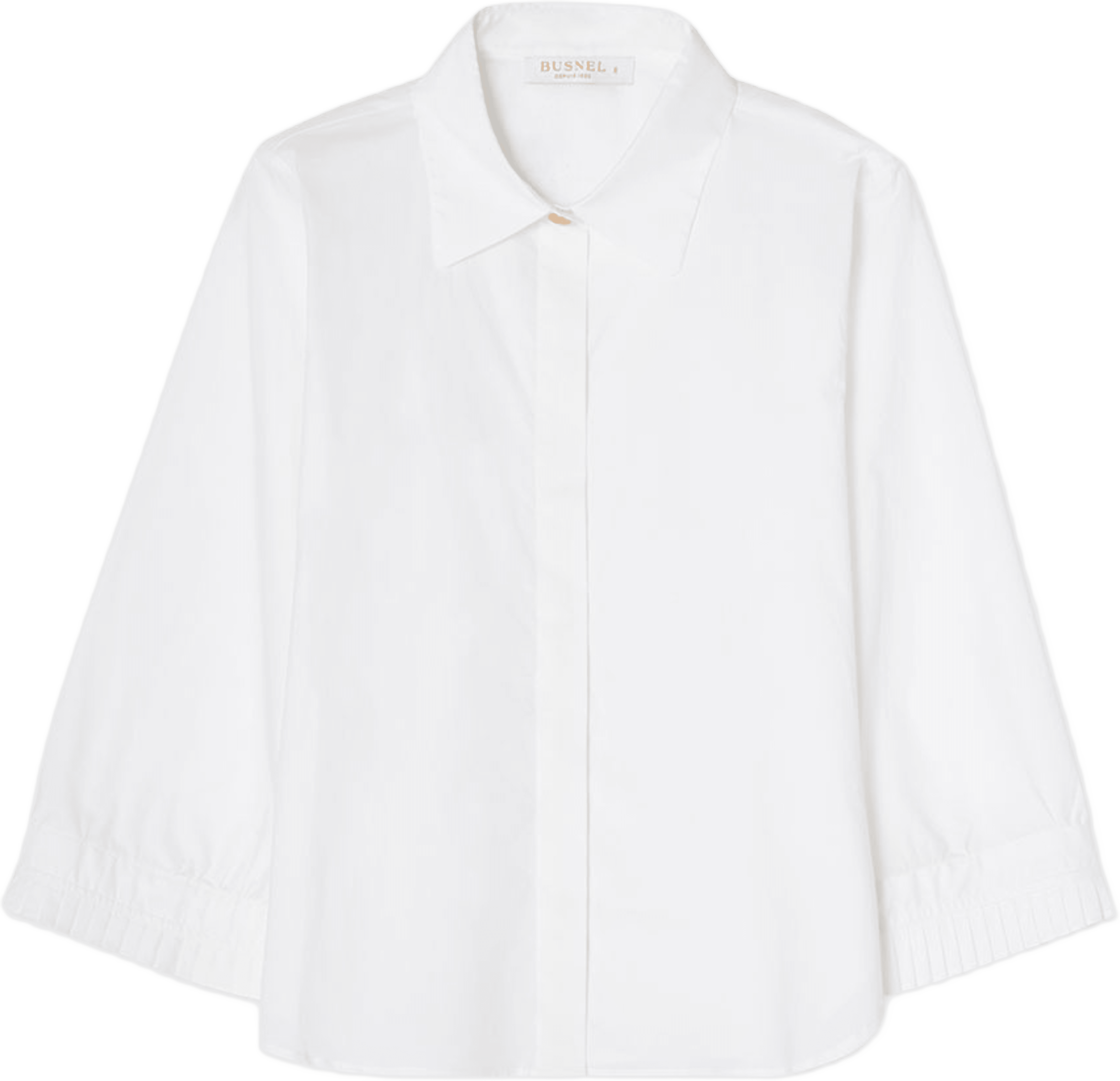 Nizza Blouse
