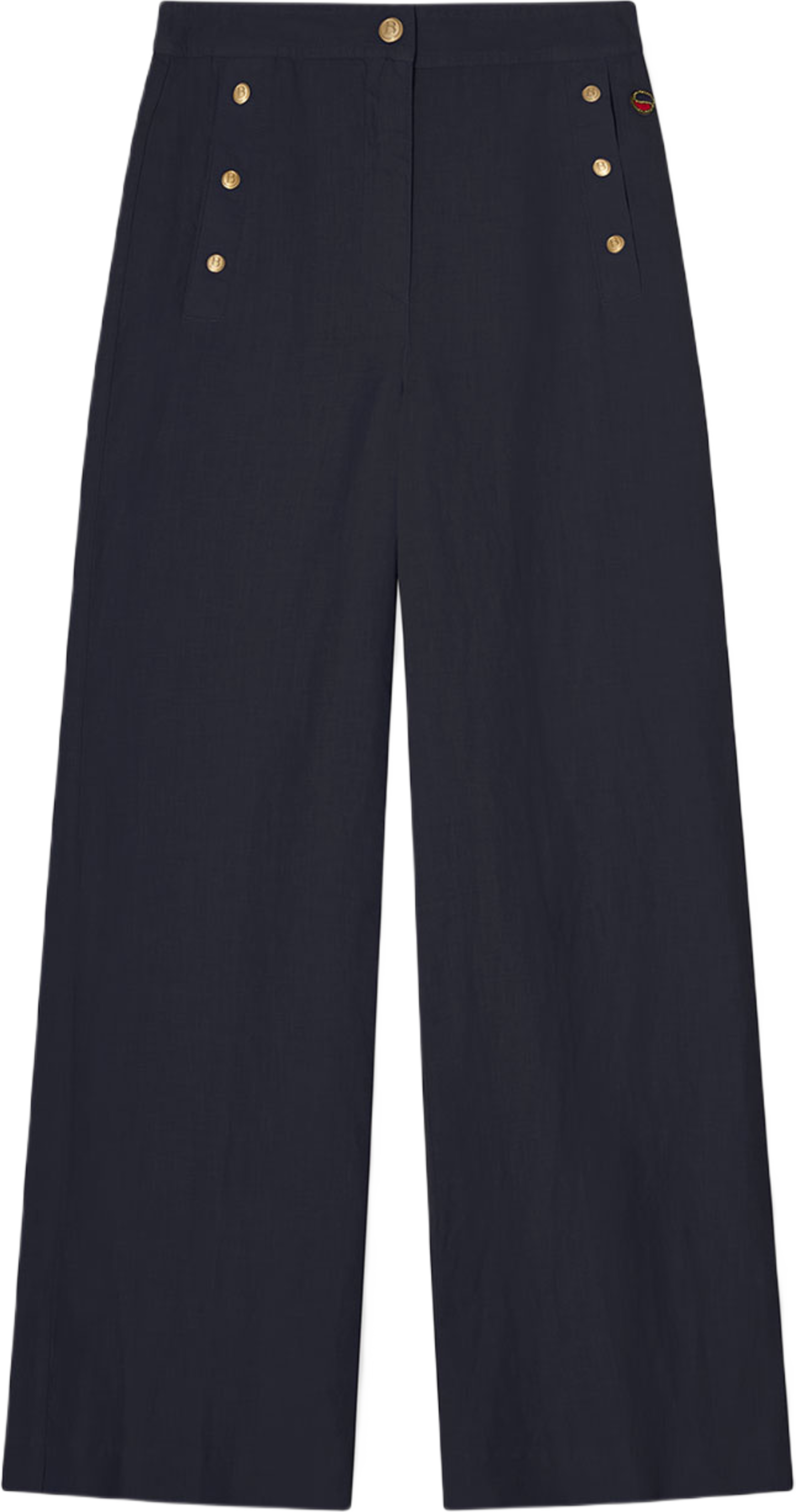 Pim Trousers