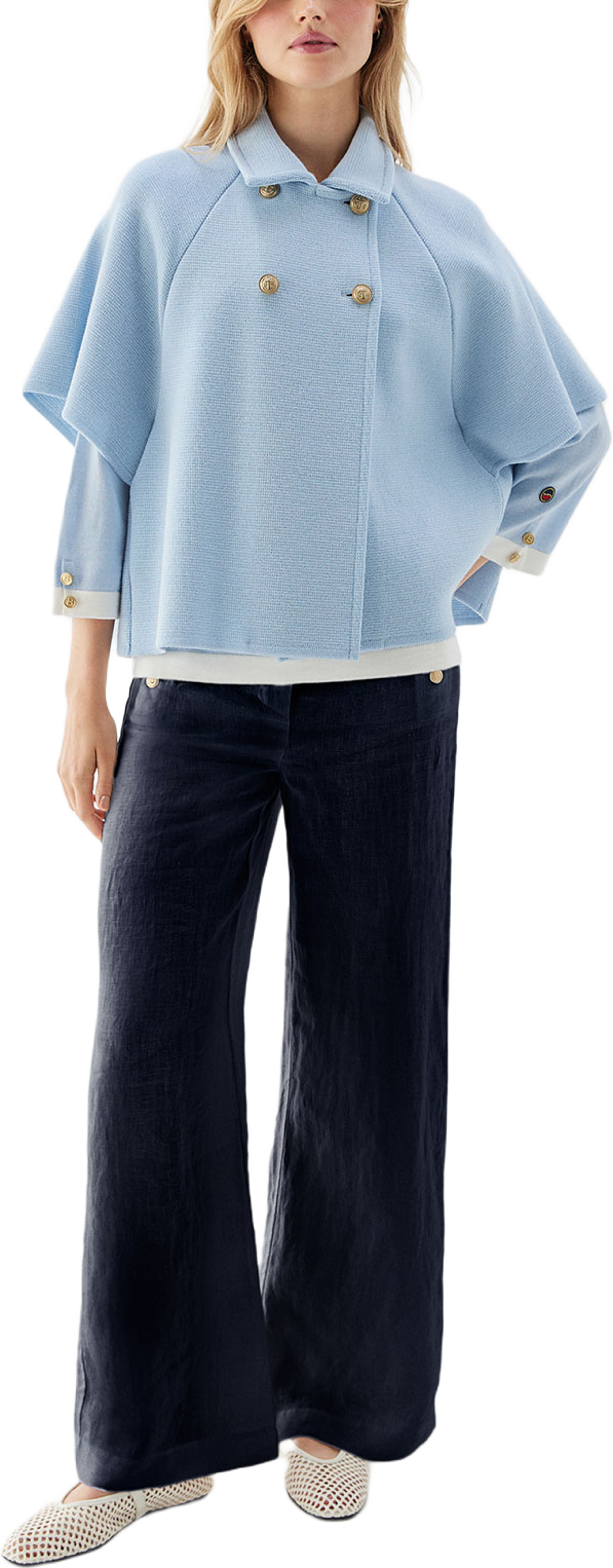 Pim Trousers