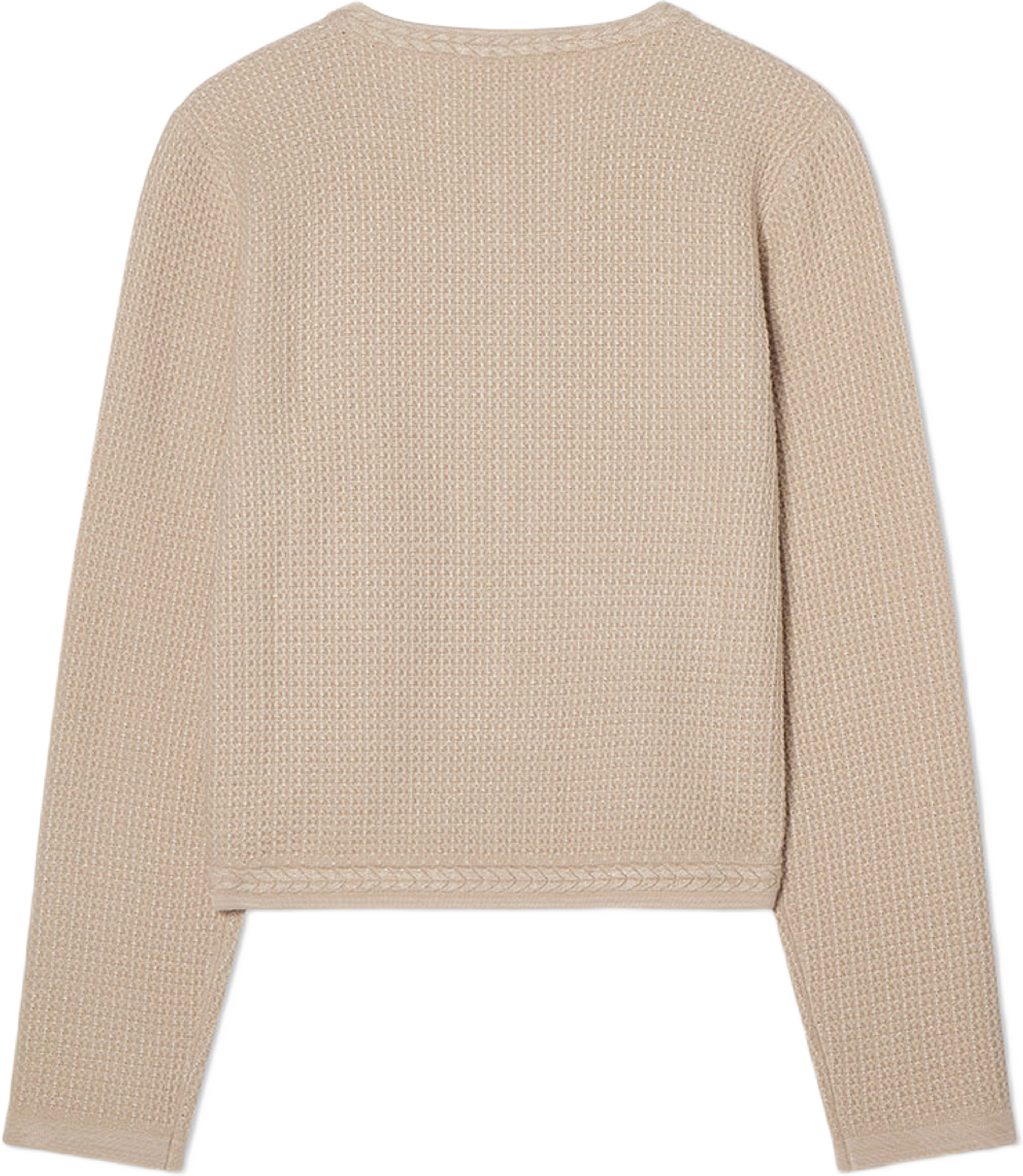 Estelle Cardigan