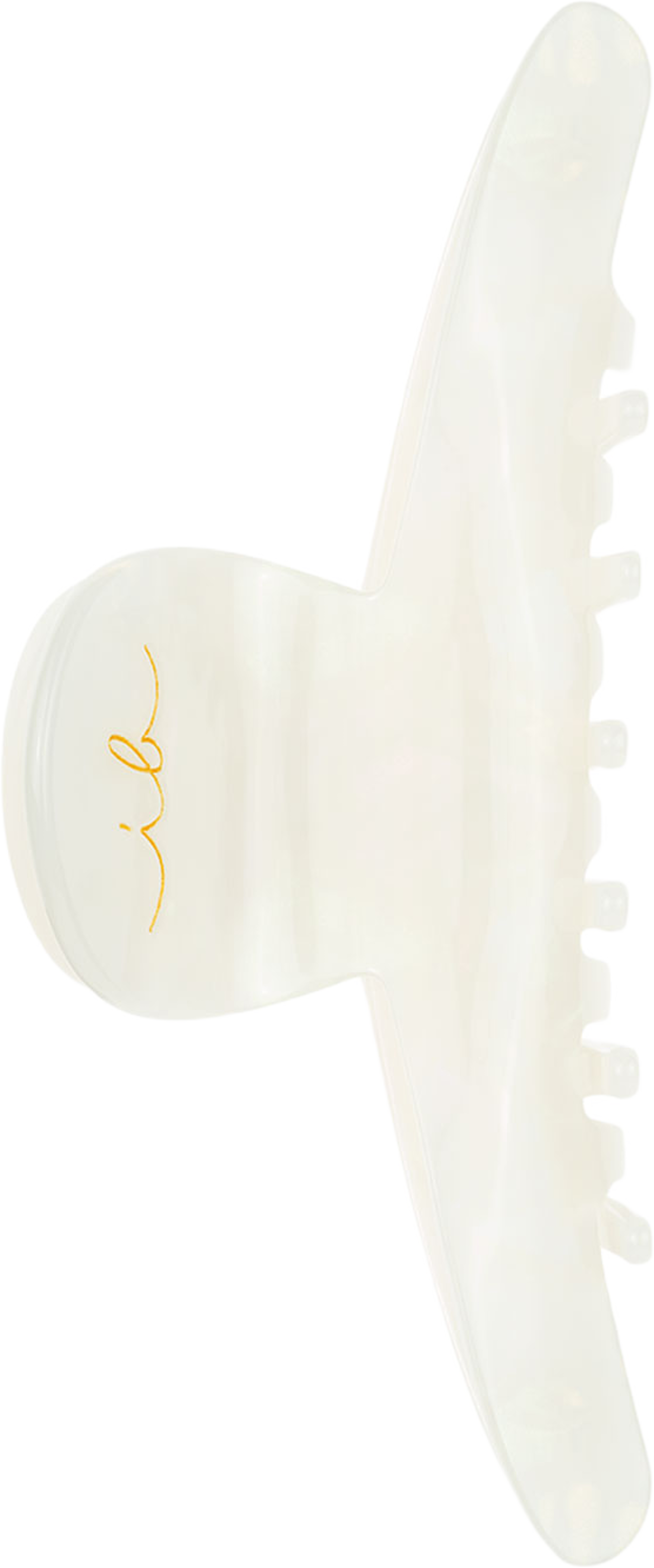 CLIPSTAR Clawdia Tortoise L