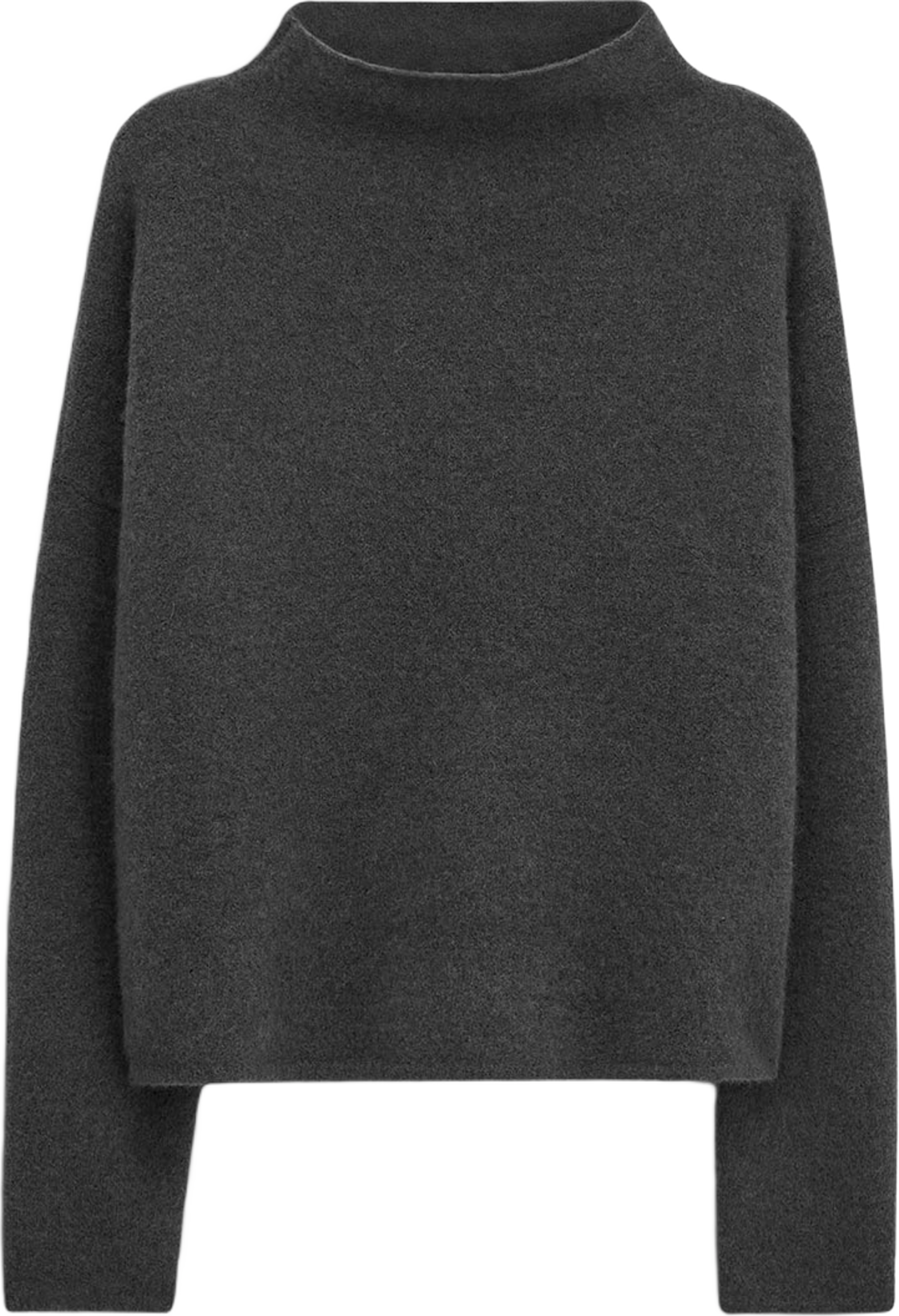 Mika Yak Funnelneck Sweater