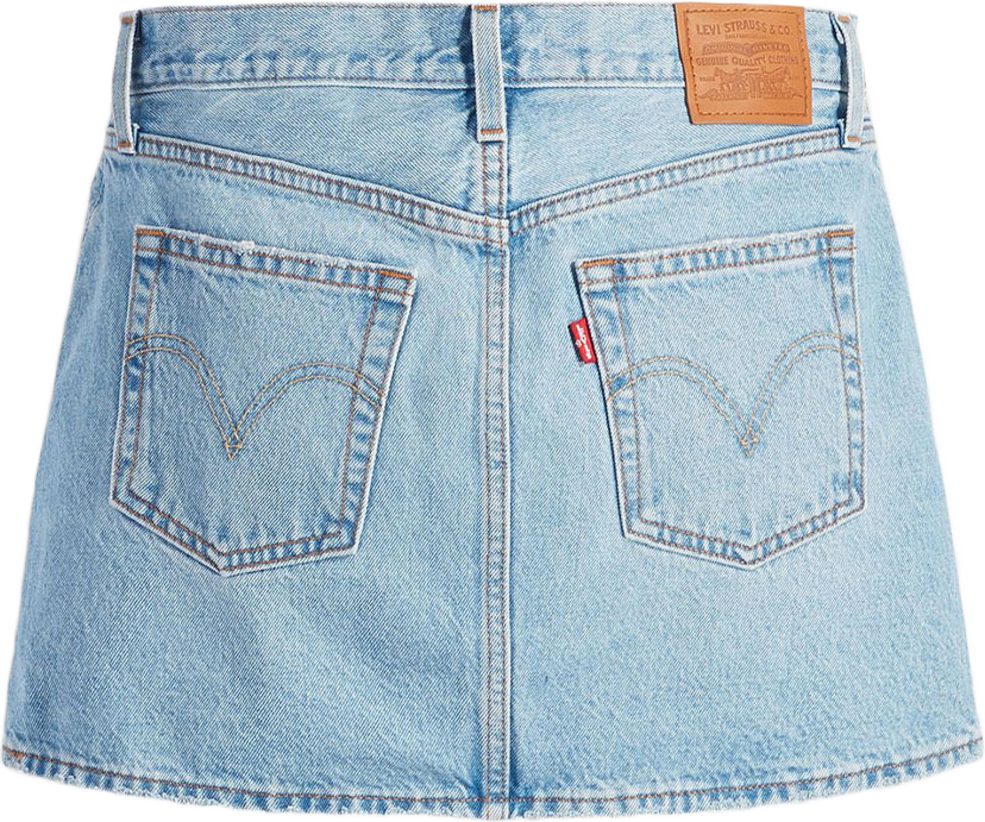 Icon Skirt
