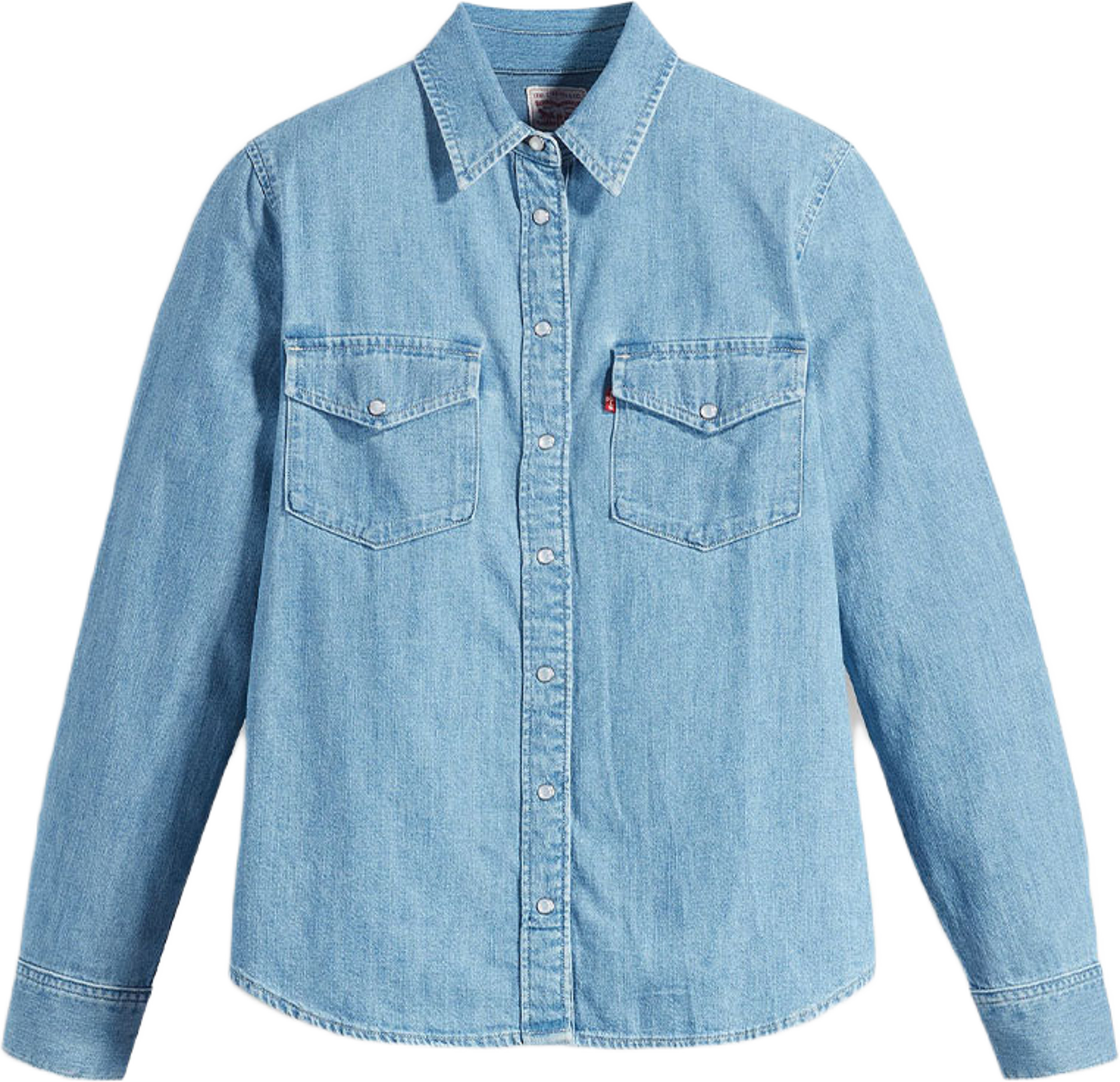 Iconic Western Shirt