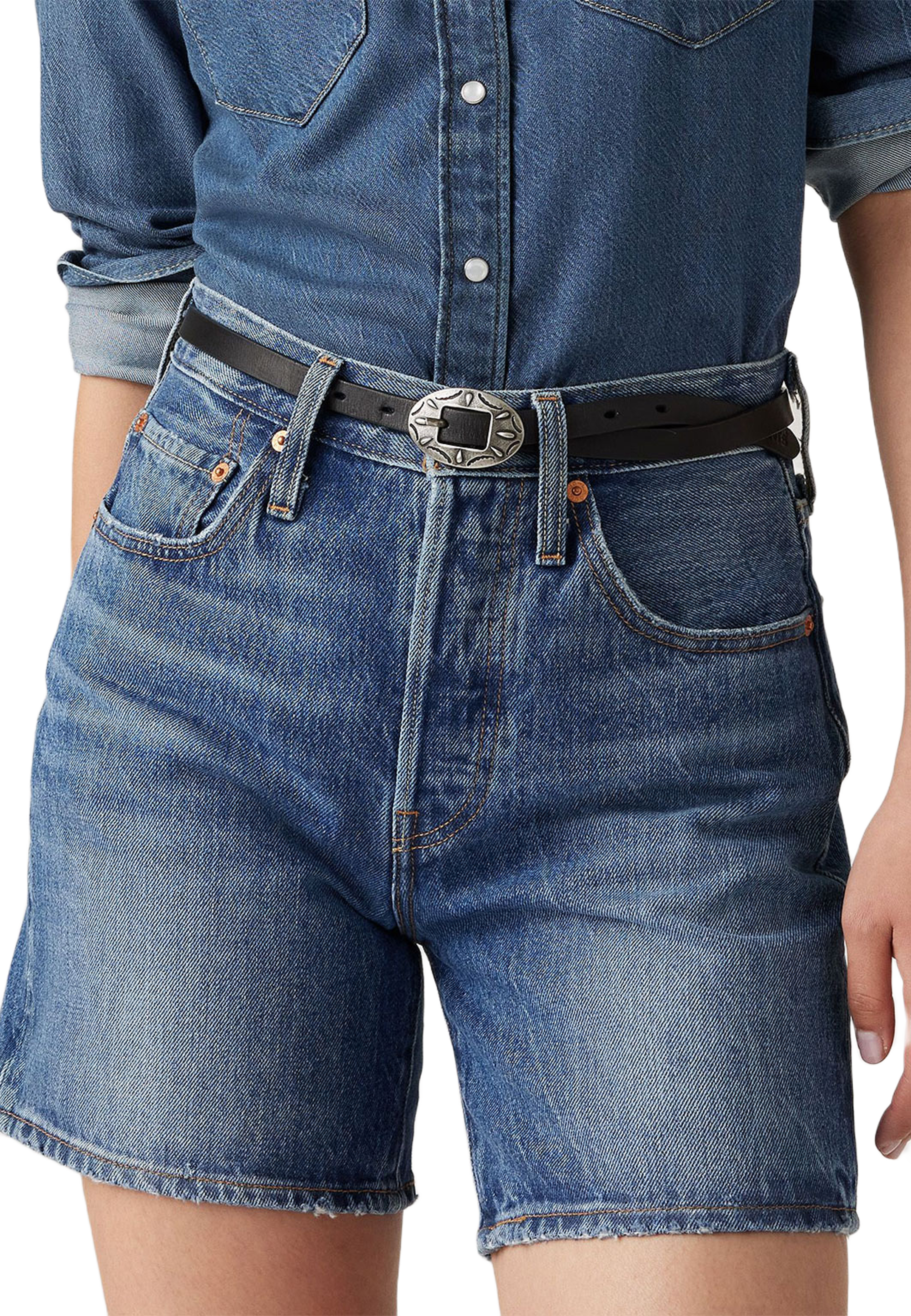 501® Mid Thigh Shorts