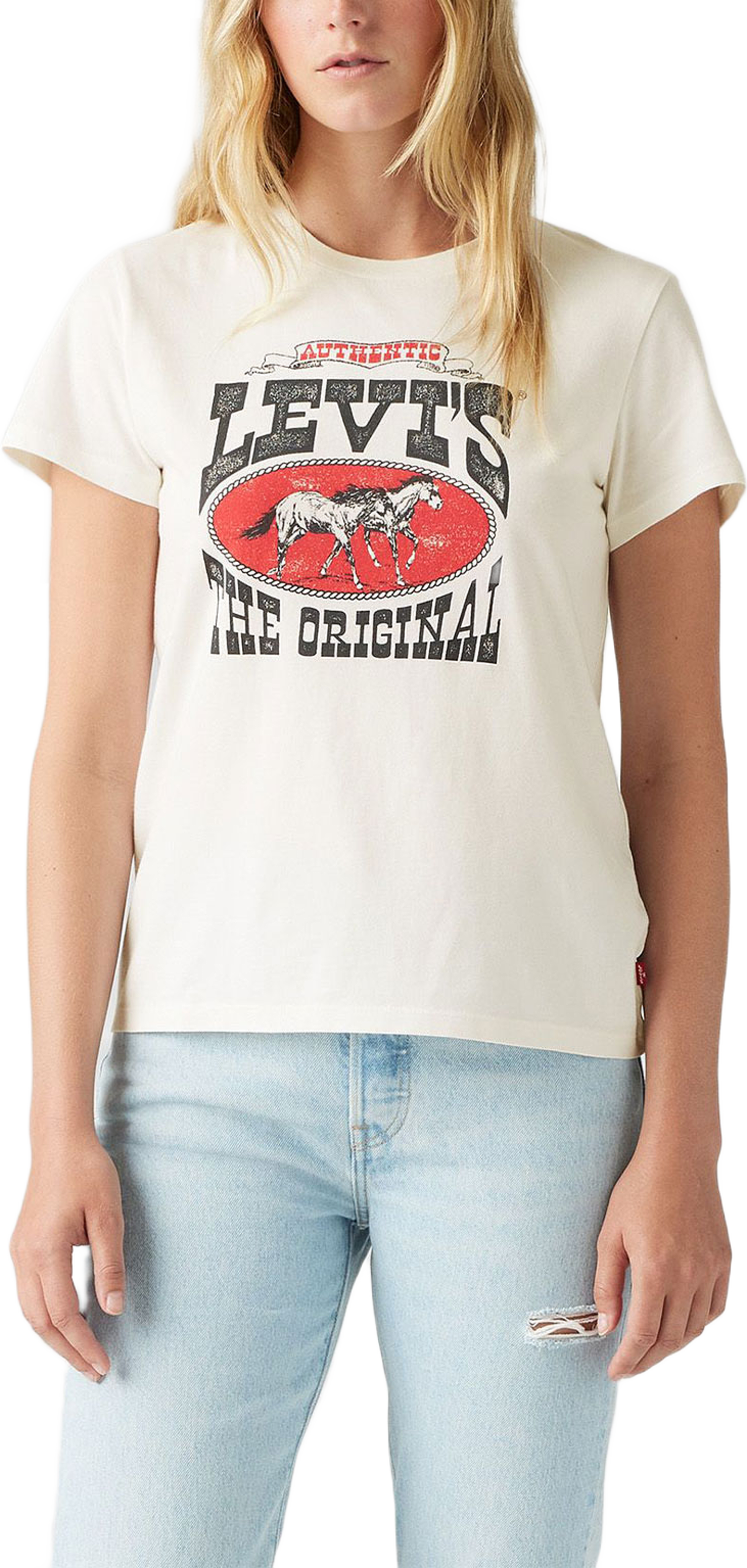 The Perfect Tee
