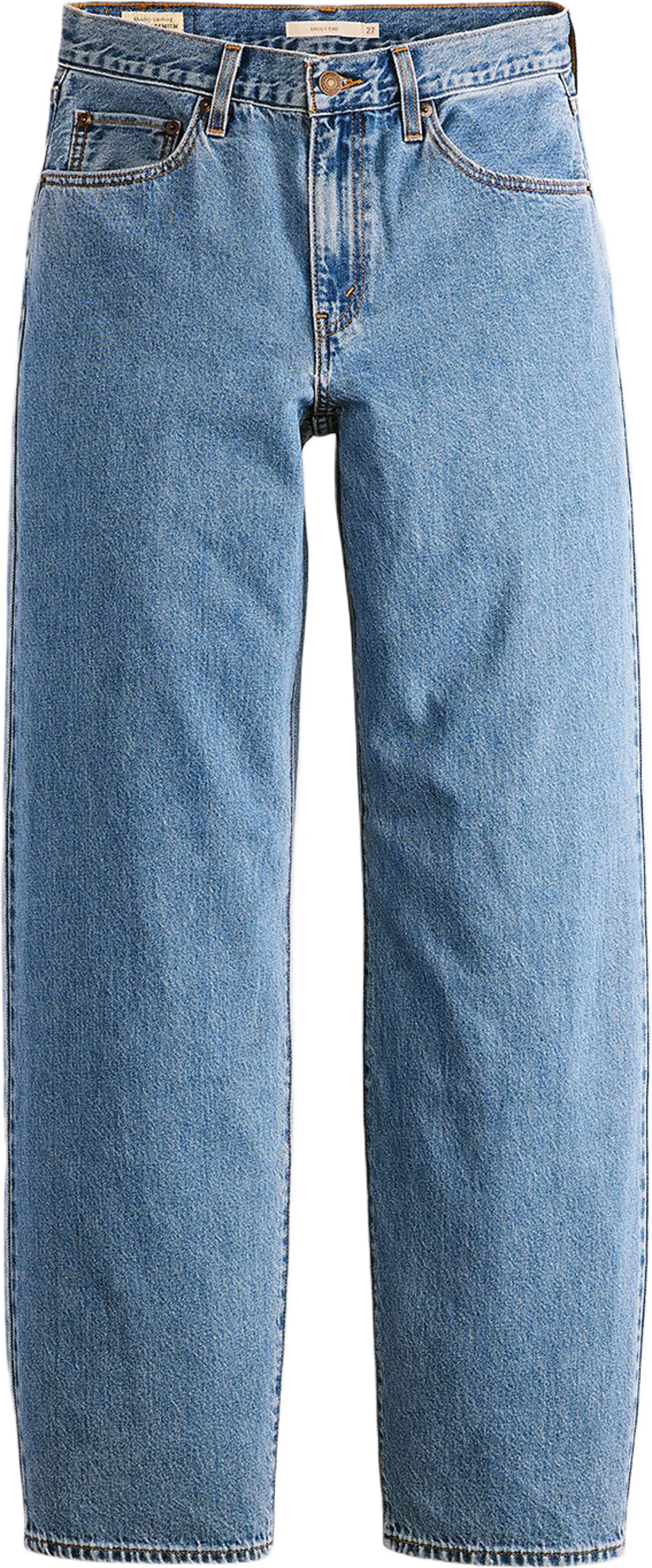 Baggy Dad Jeans