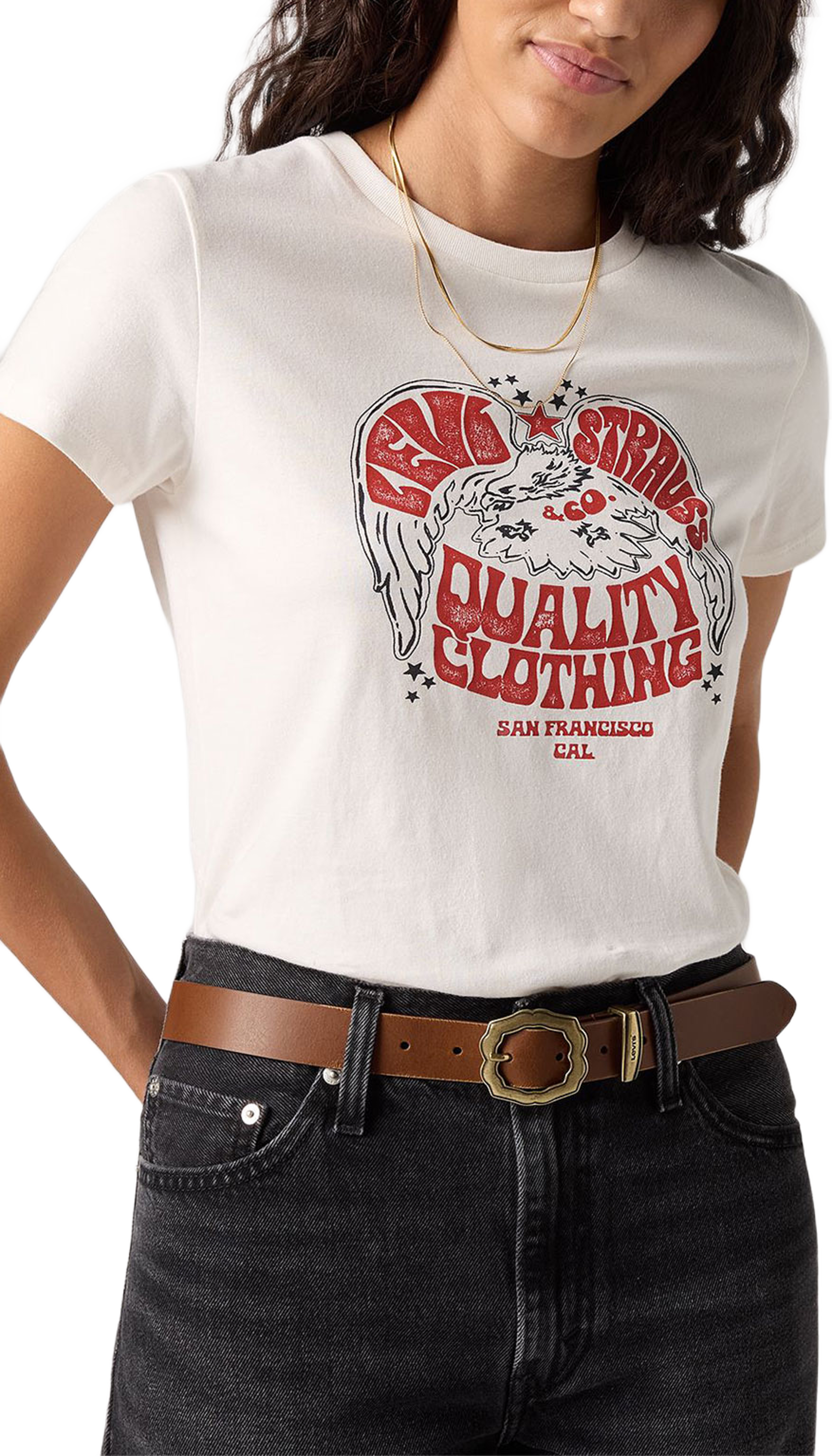 The Perfect Tee