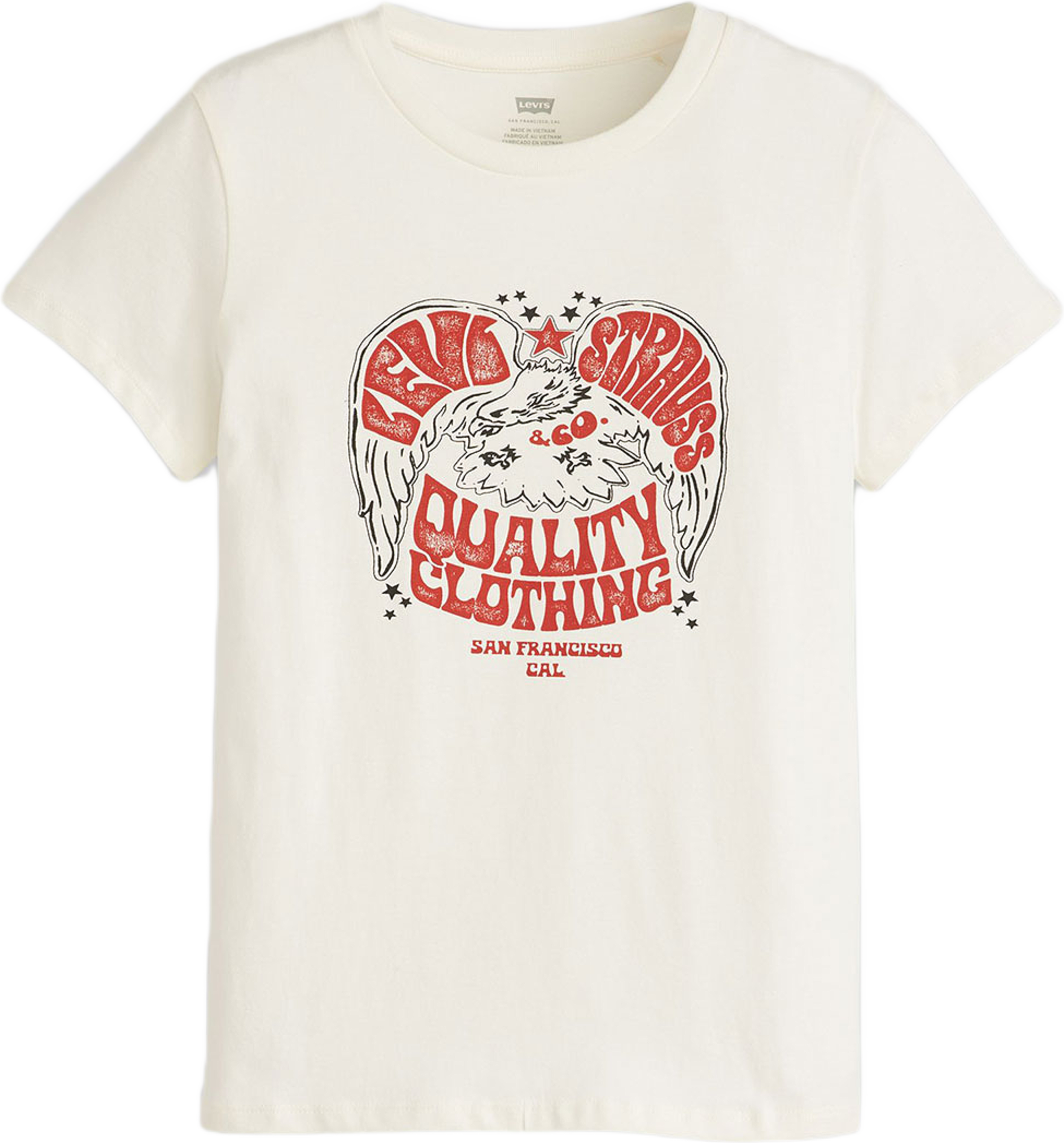 The Perfect Tee