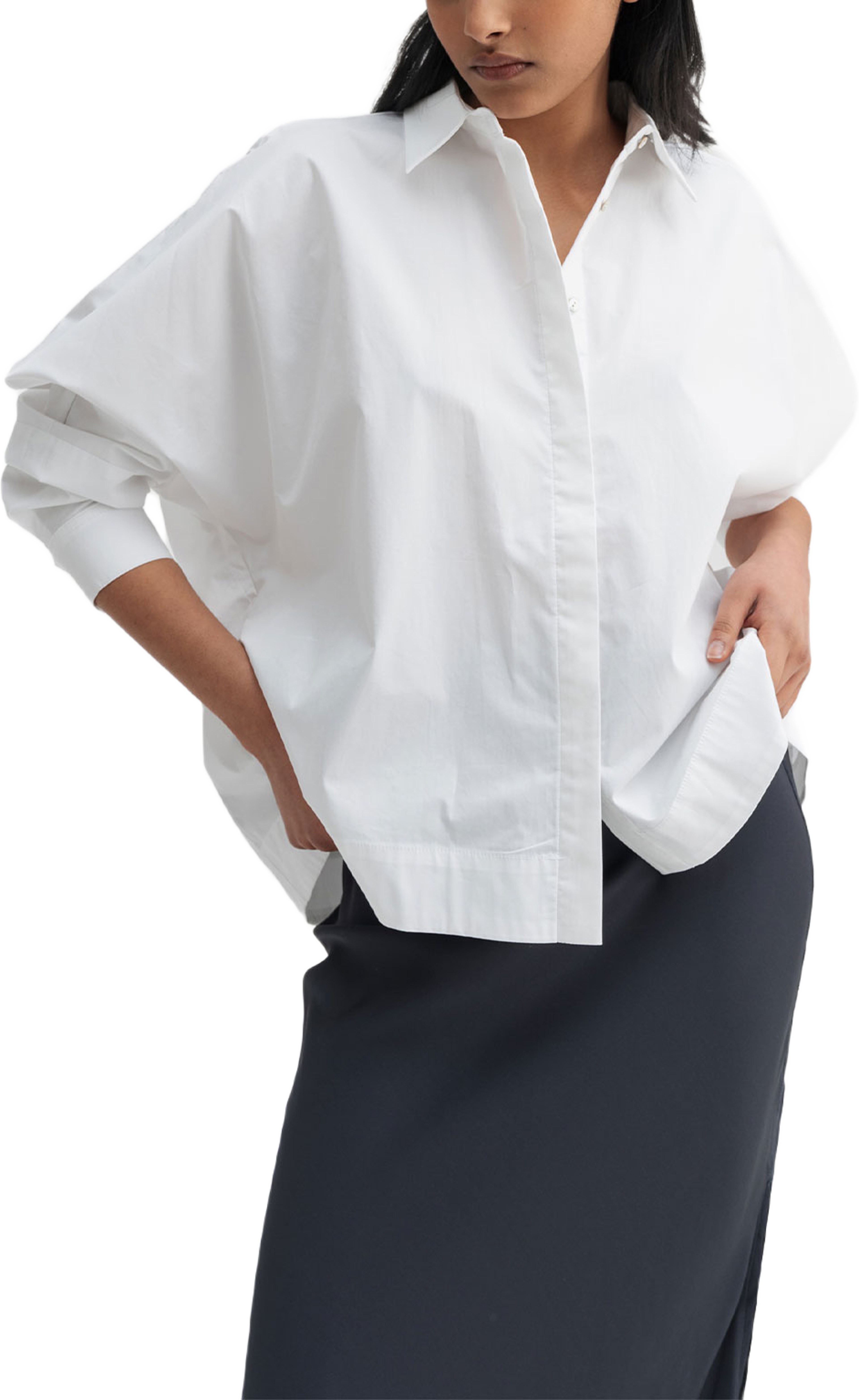 Gigi shirt