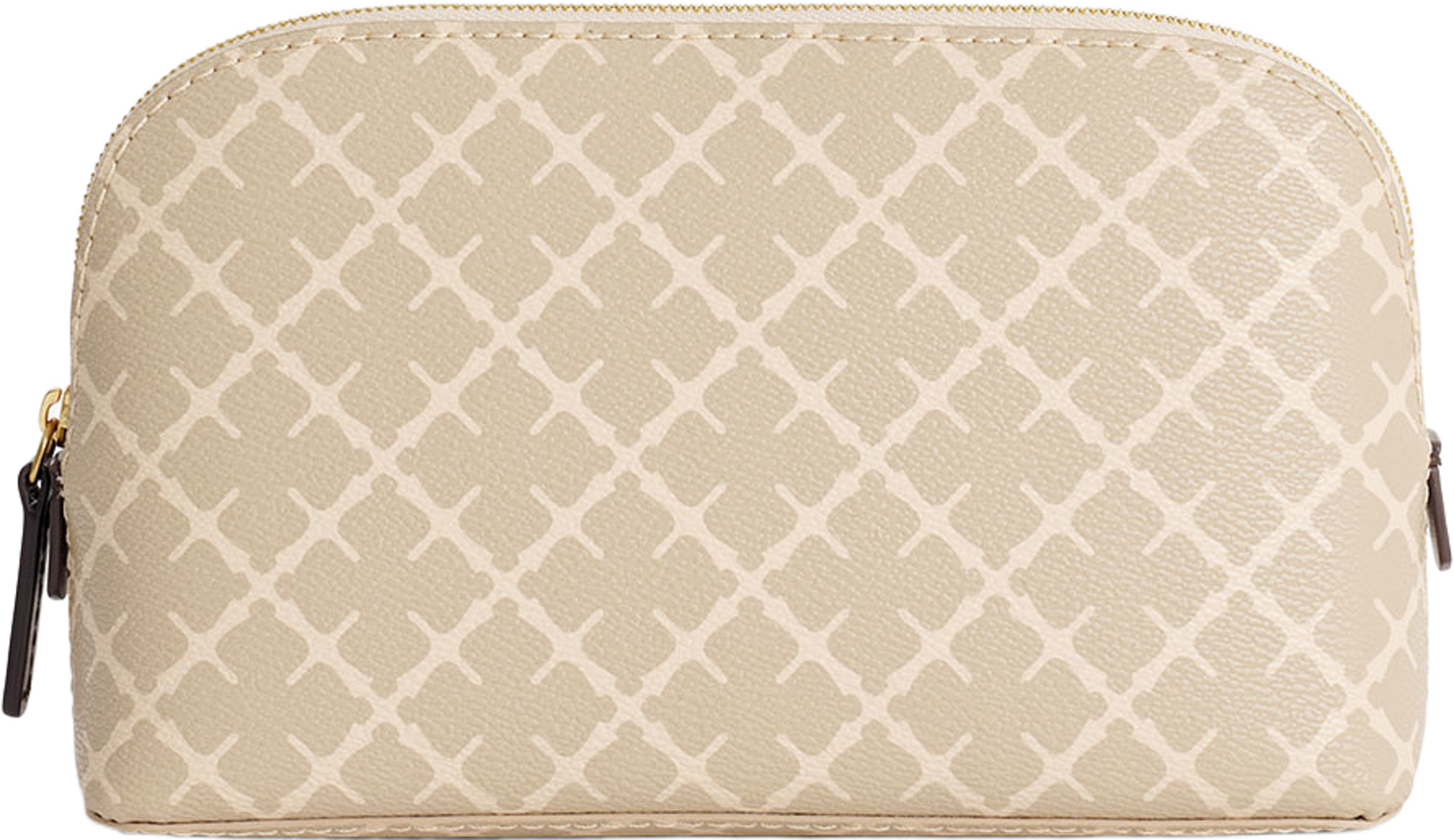 Bae lilla sminkneccessär, från By Malene Birger, i färgen Feather. Klicka för att öppna bilden i stort format