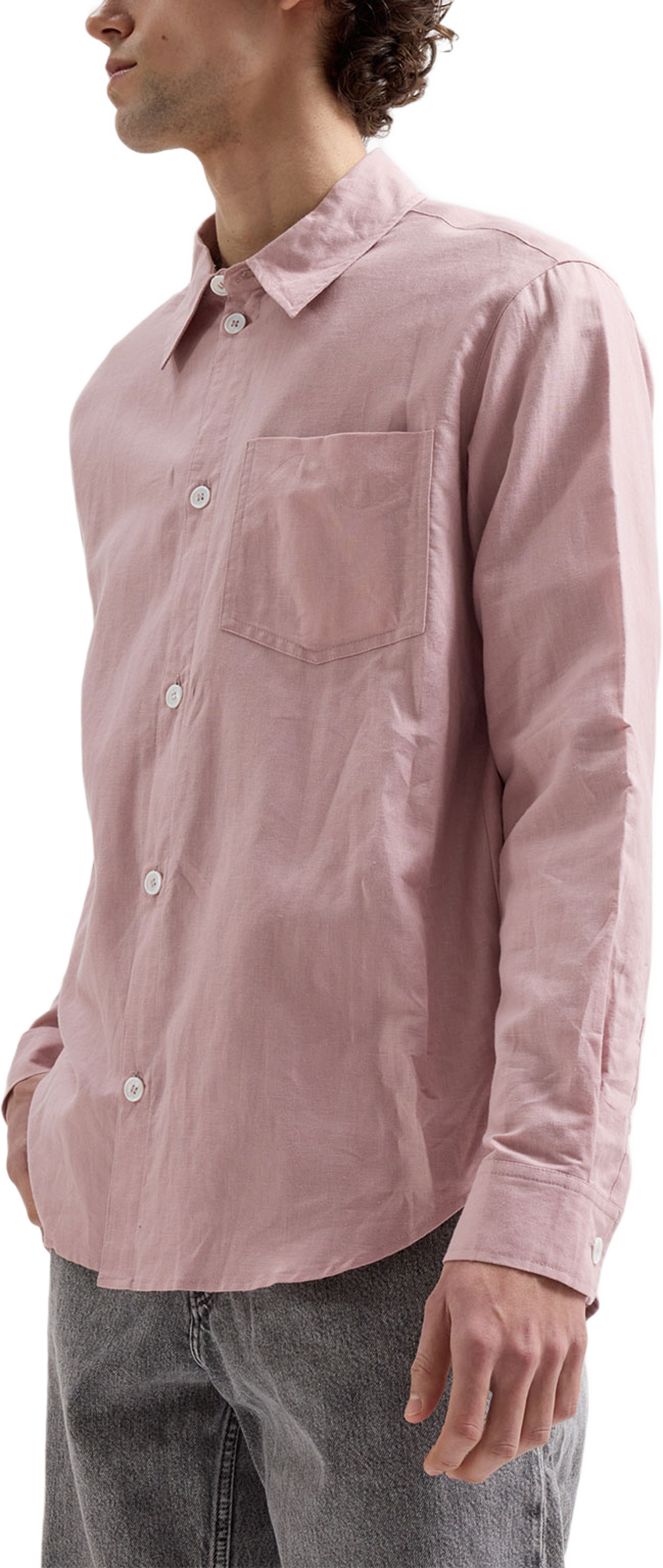 Lawrence Shirt