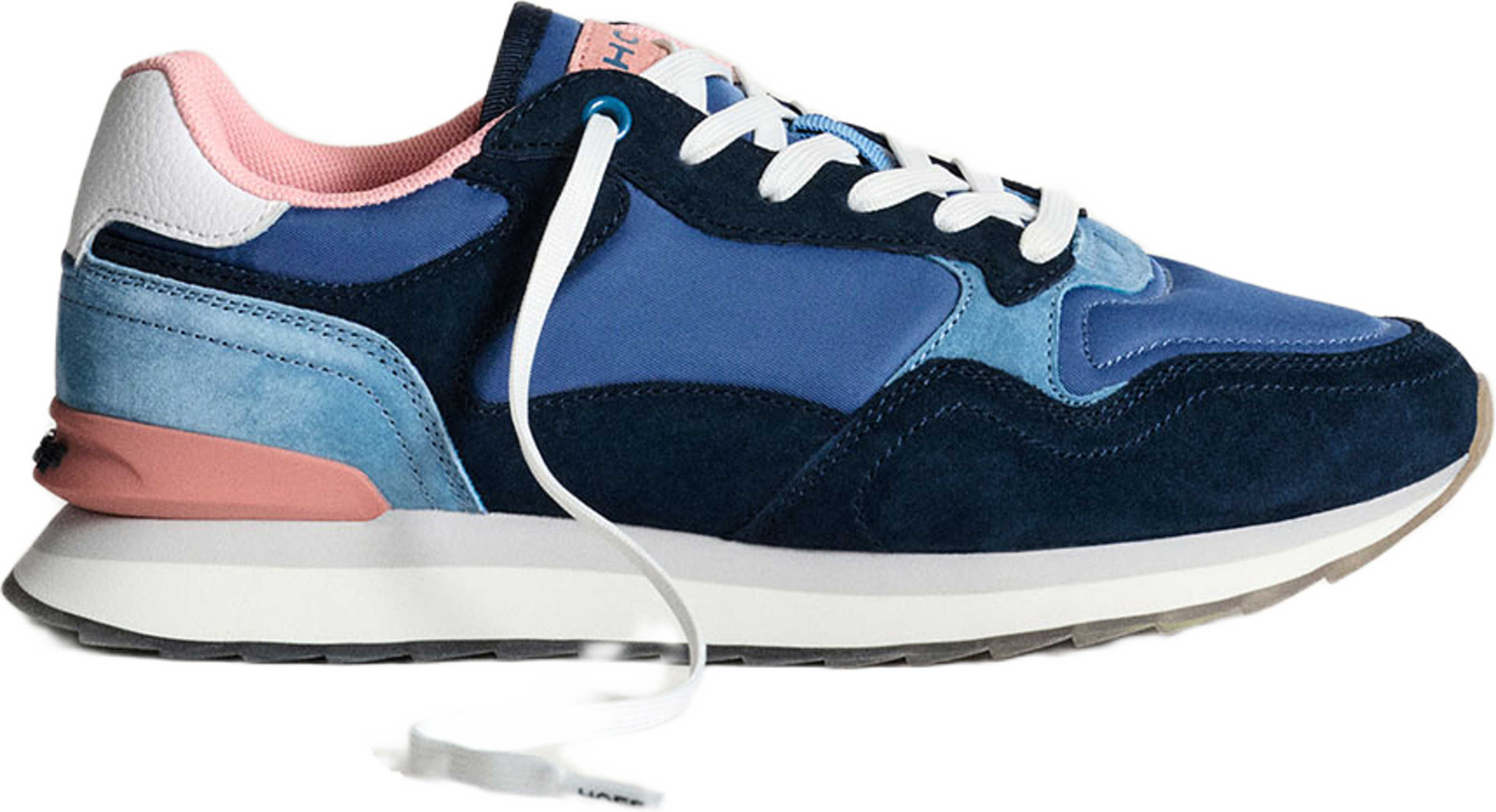 Cork Sneaker