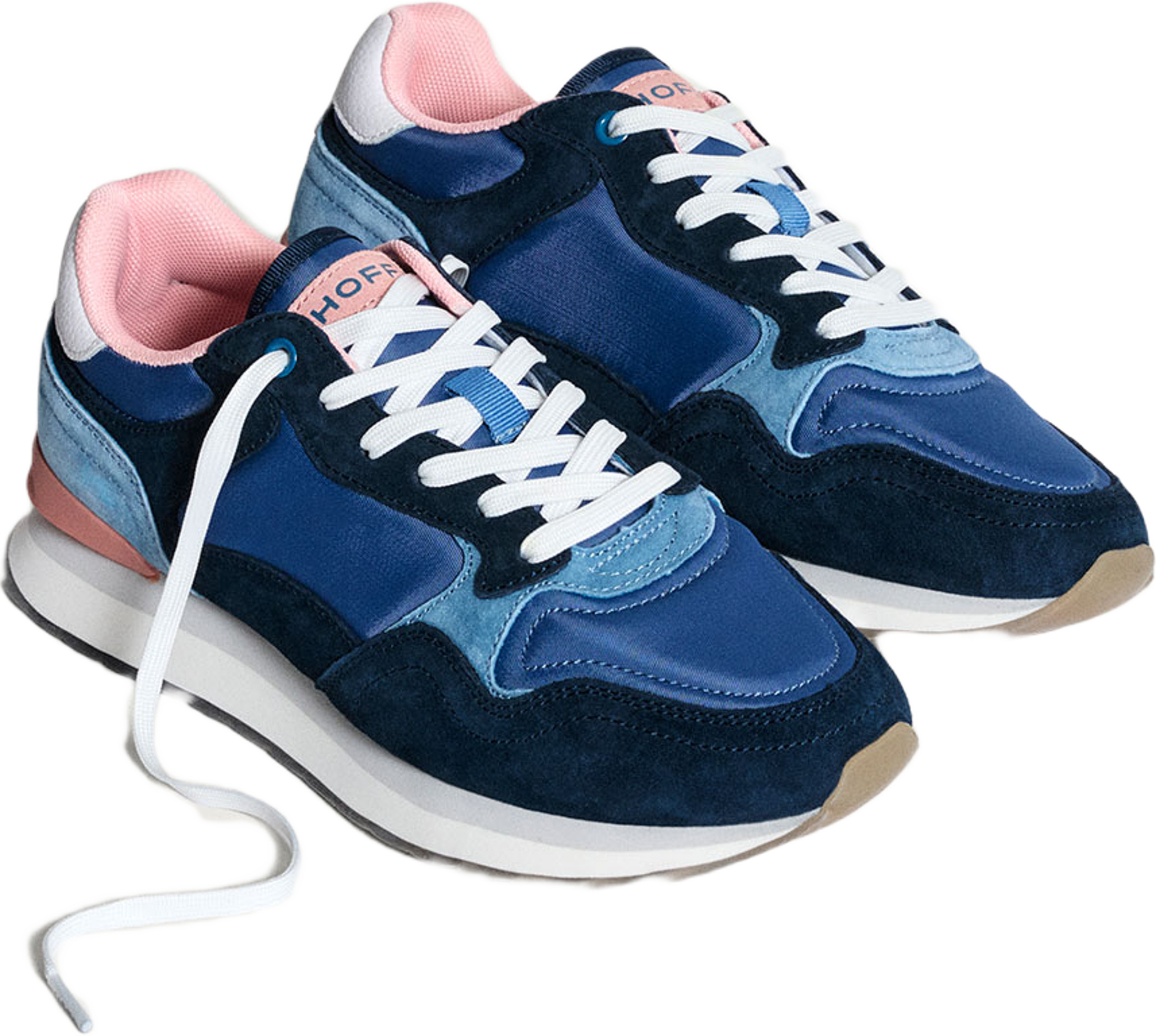 Cork Sneaker