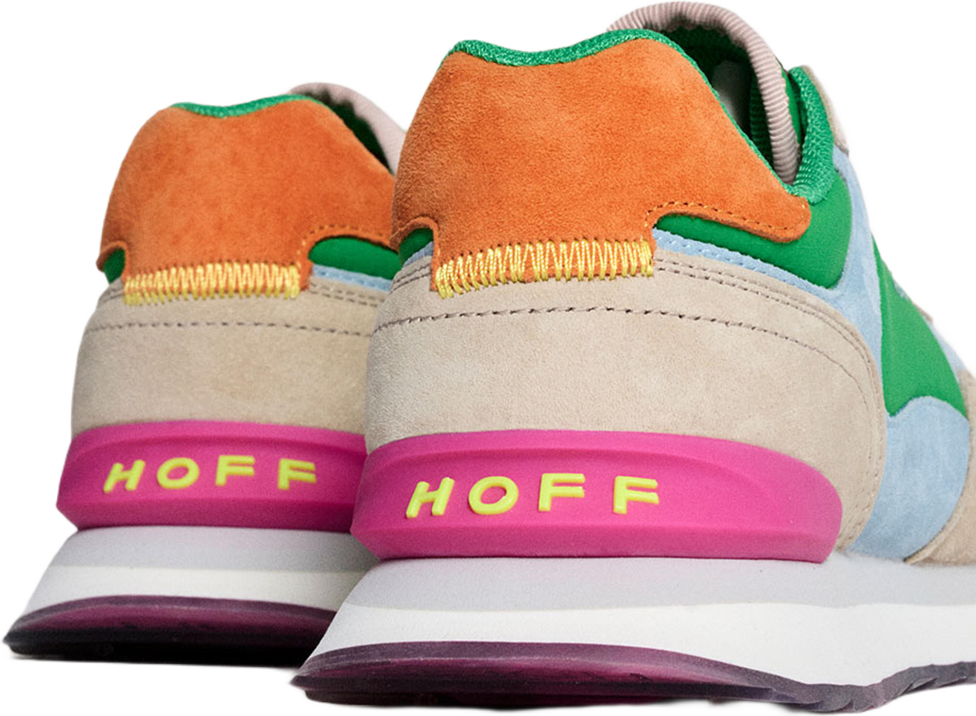 Coast Sneaker