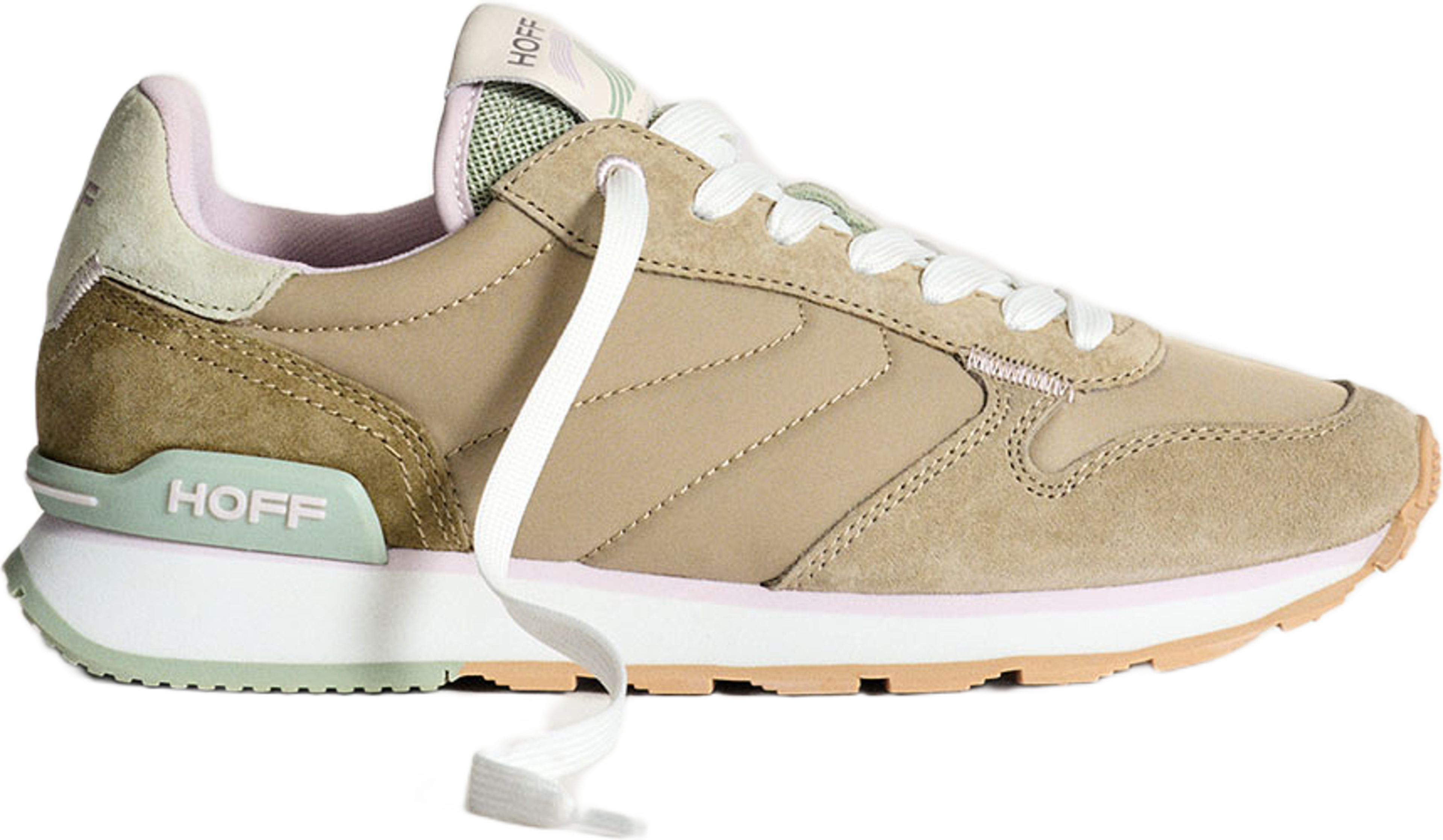 Xanthos Sneaker