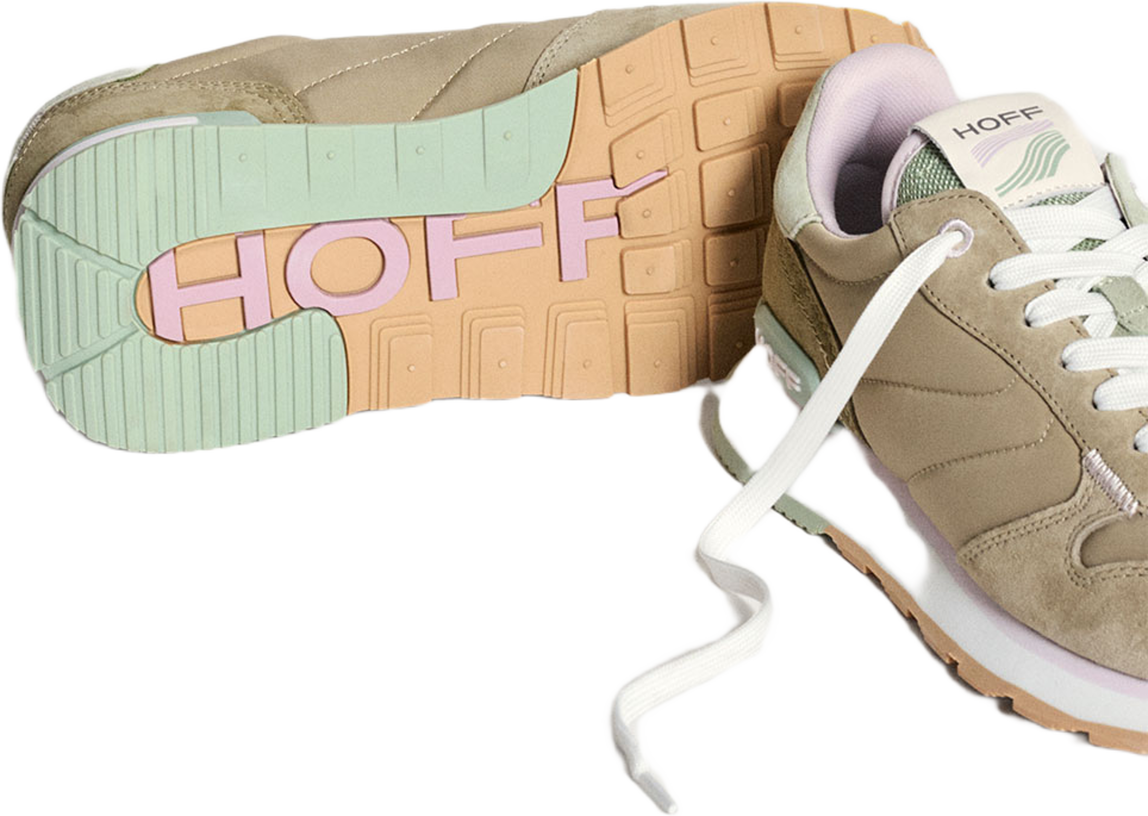 Xanthos Sneaker