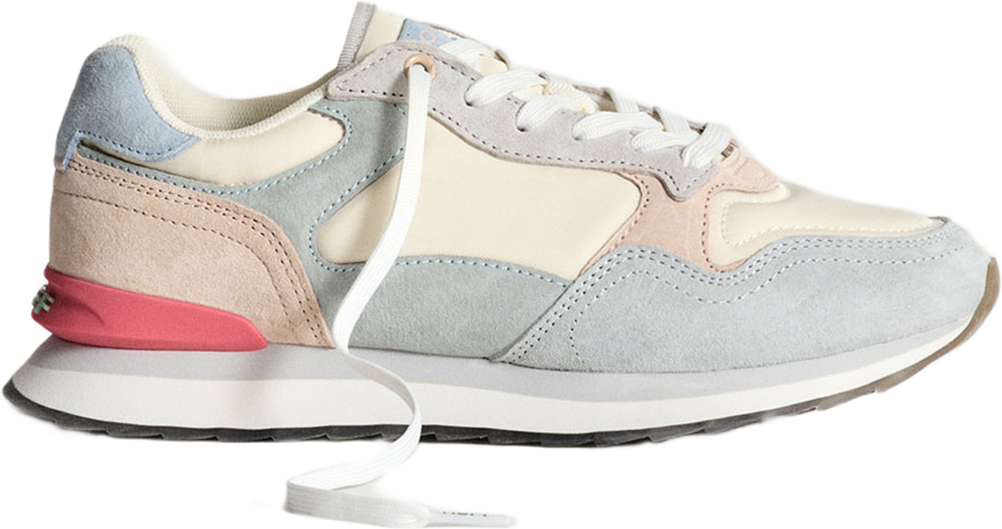 Barbara Sneaker