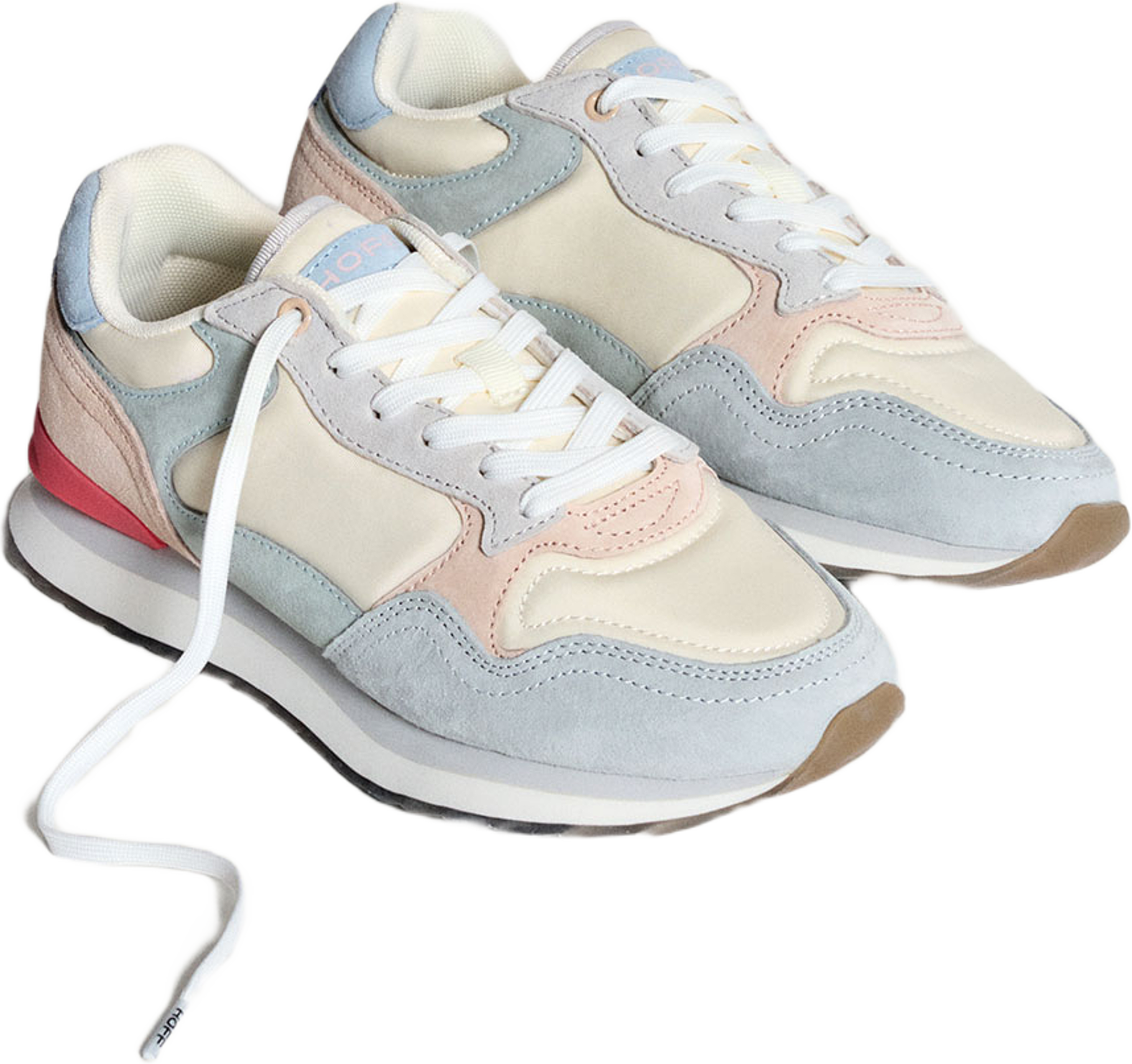 Barbara Sneaker