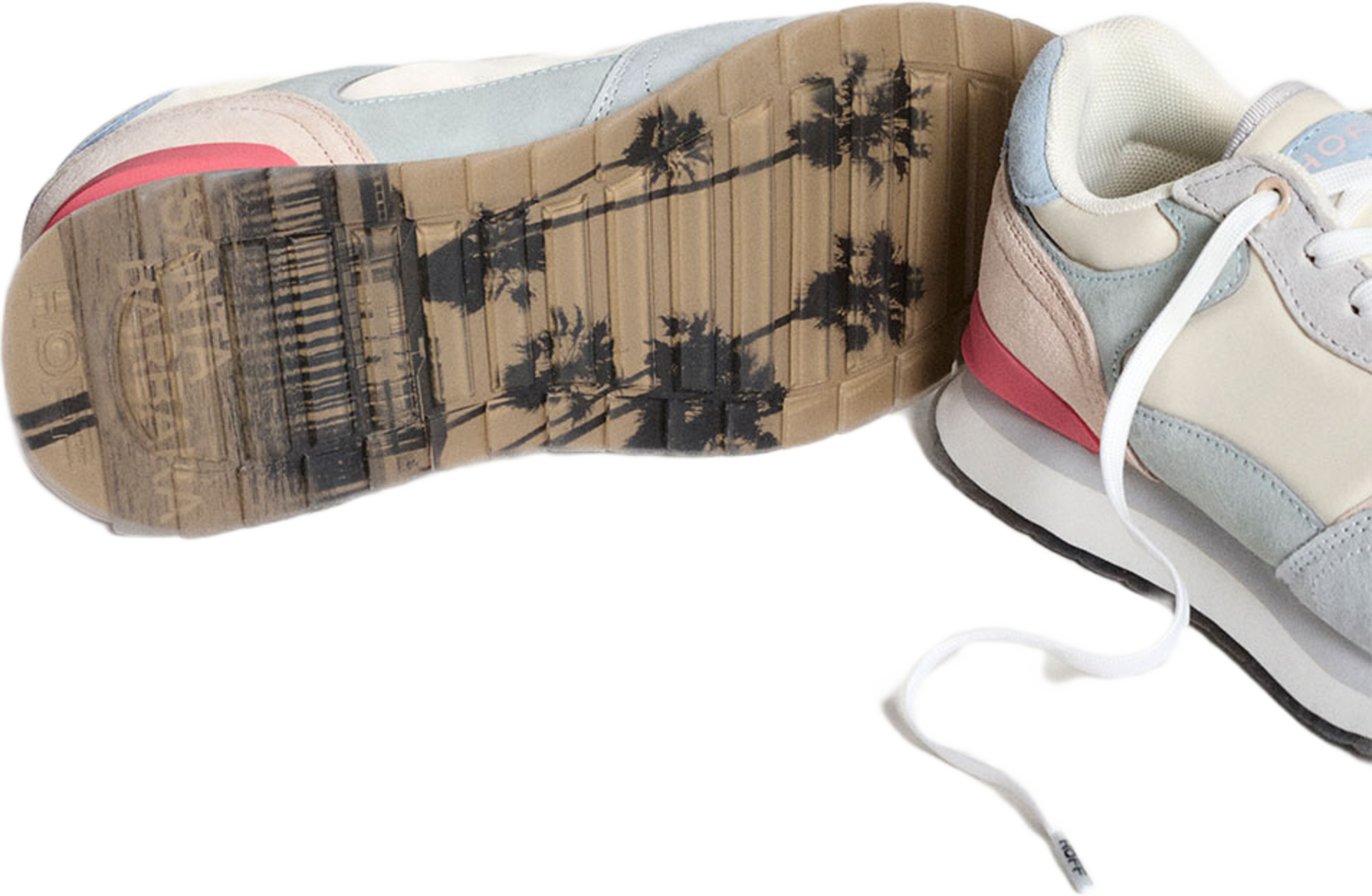 Barbara Sneaker
