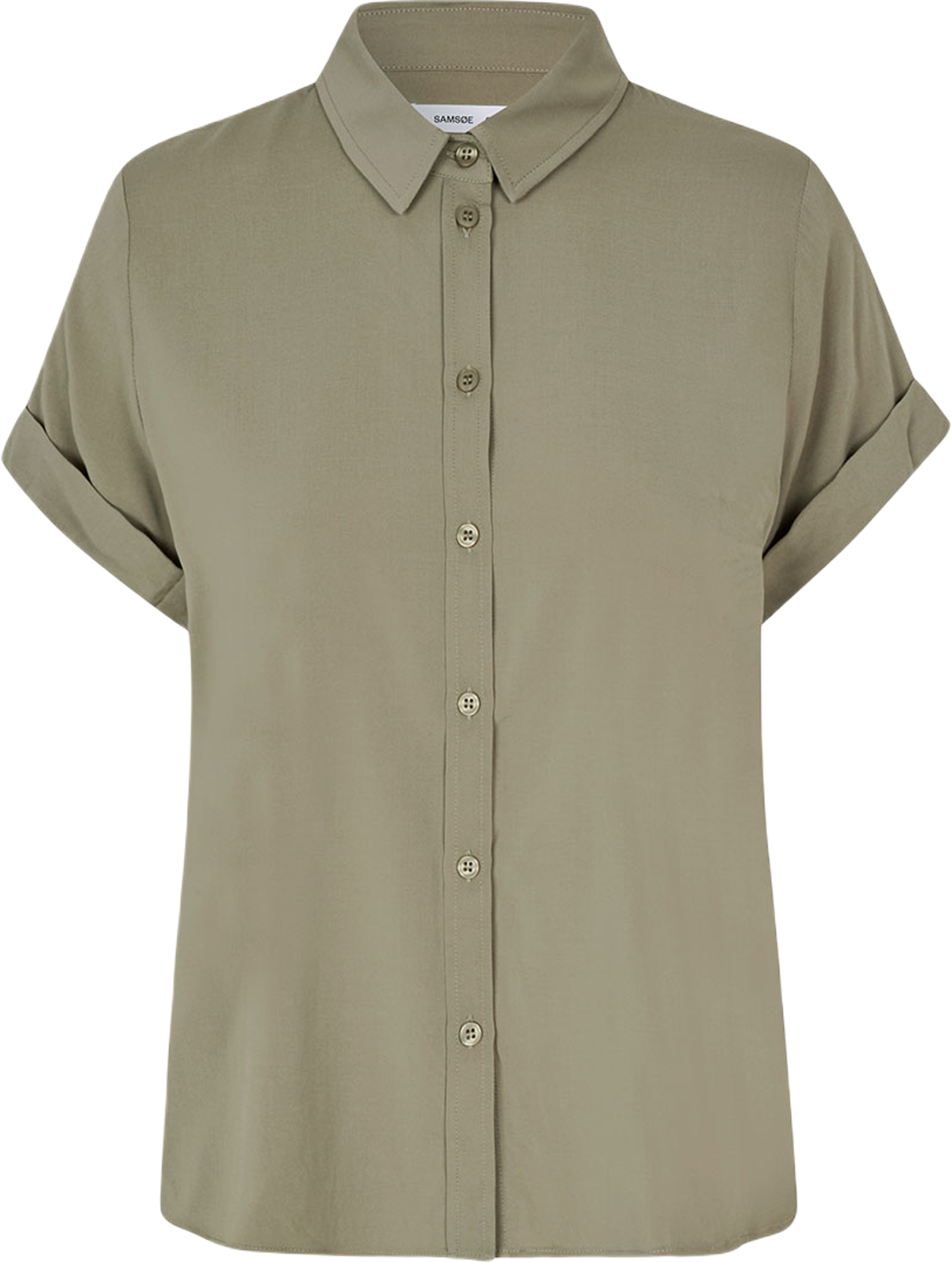 MAJAN SS SHIRT 9942