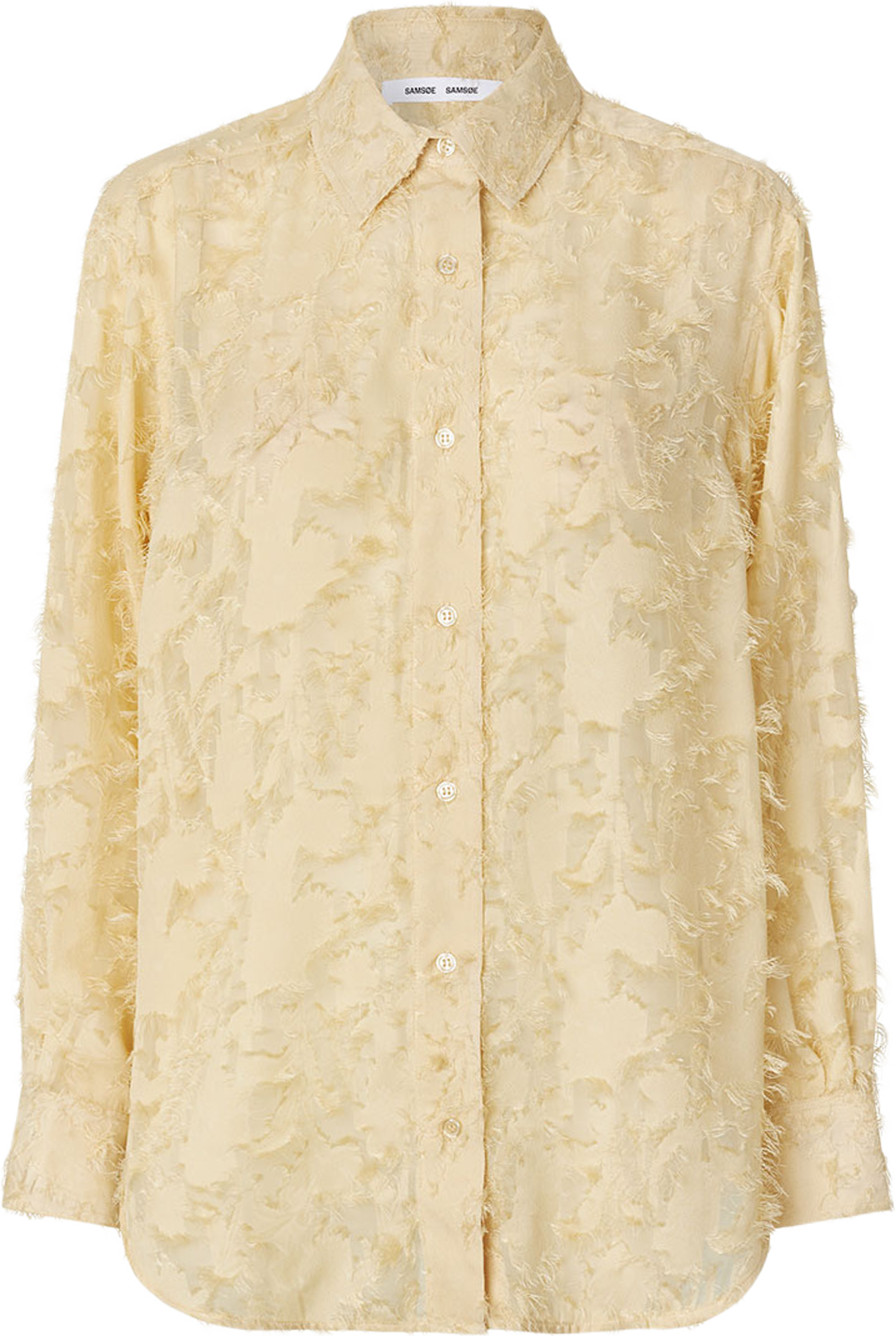 Sacatalpa Shirt 15532