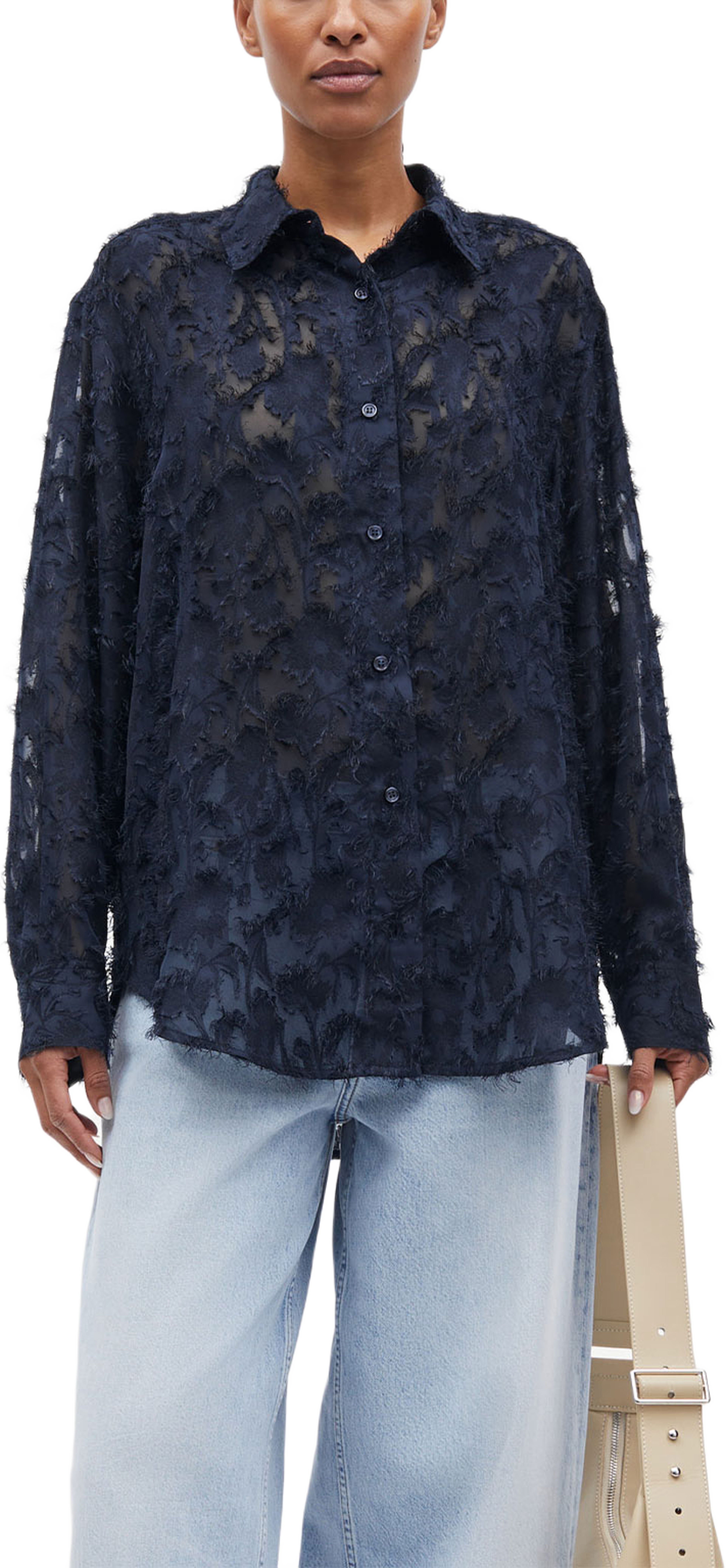 Sacatalpa Shirt 15532