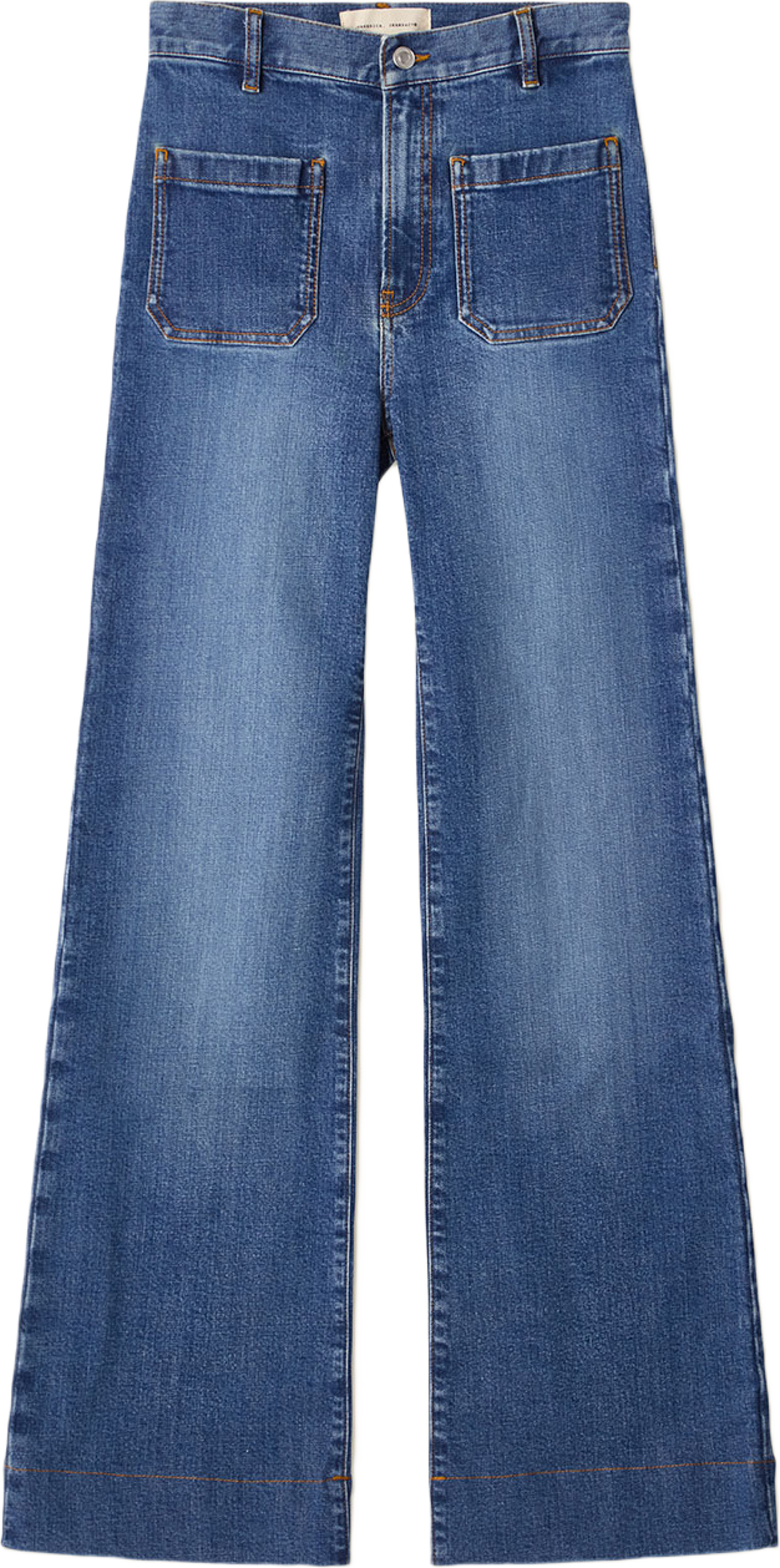 SW006 St Monica Jeans