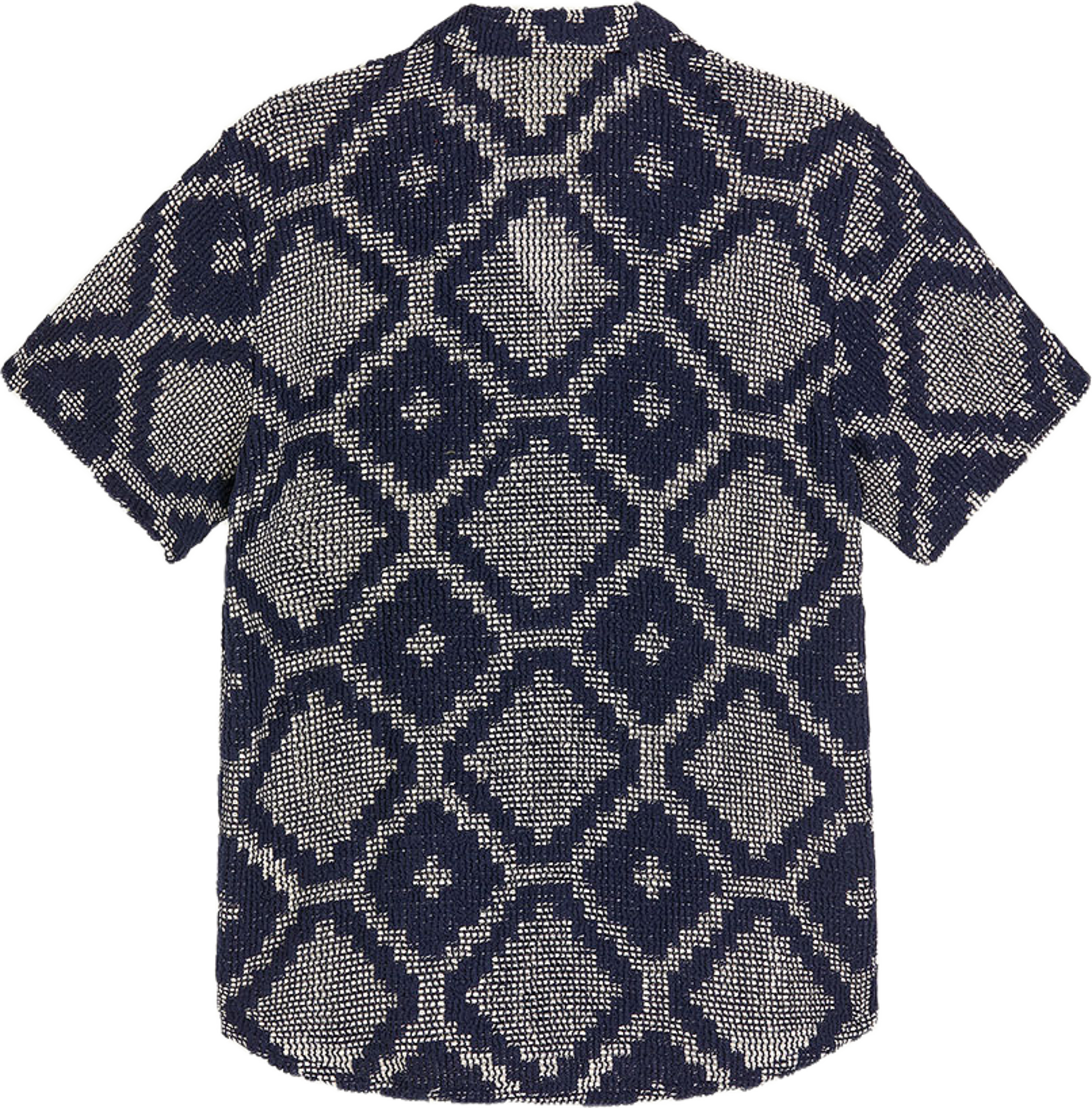 Trastevere Crochet Shirt