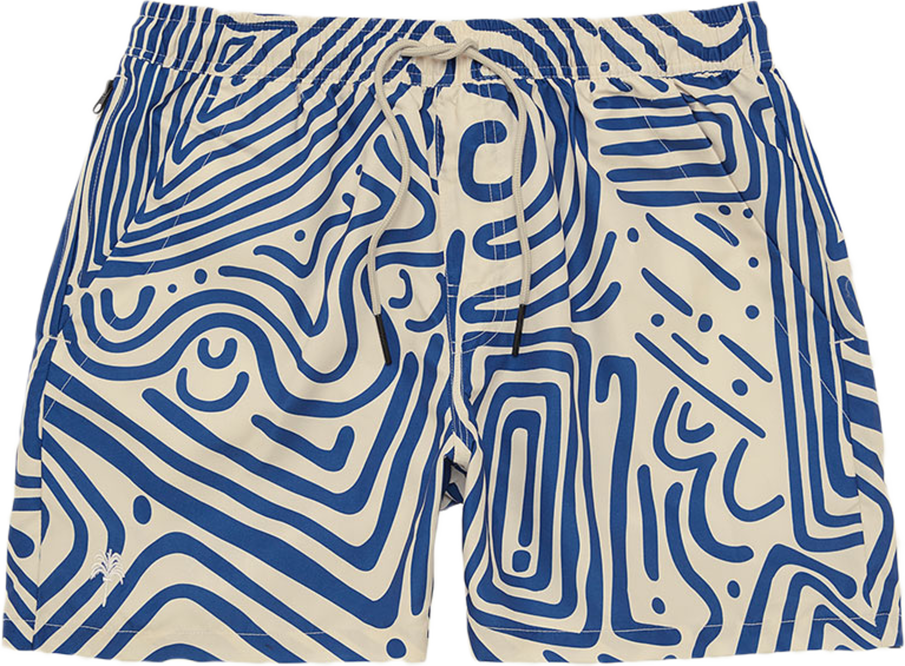 Eldovado Swim Shorts
