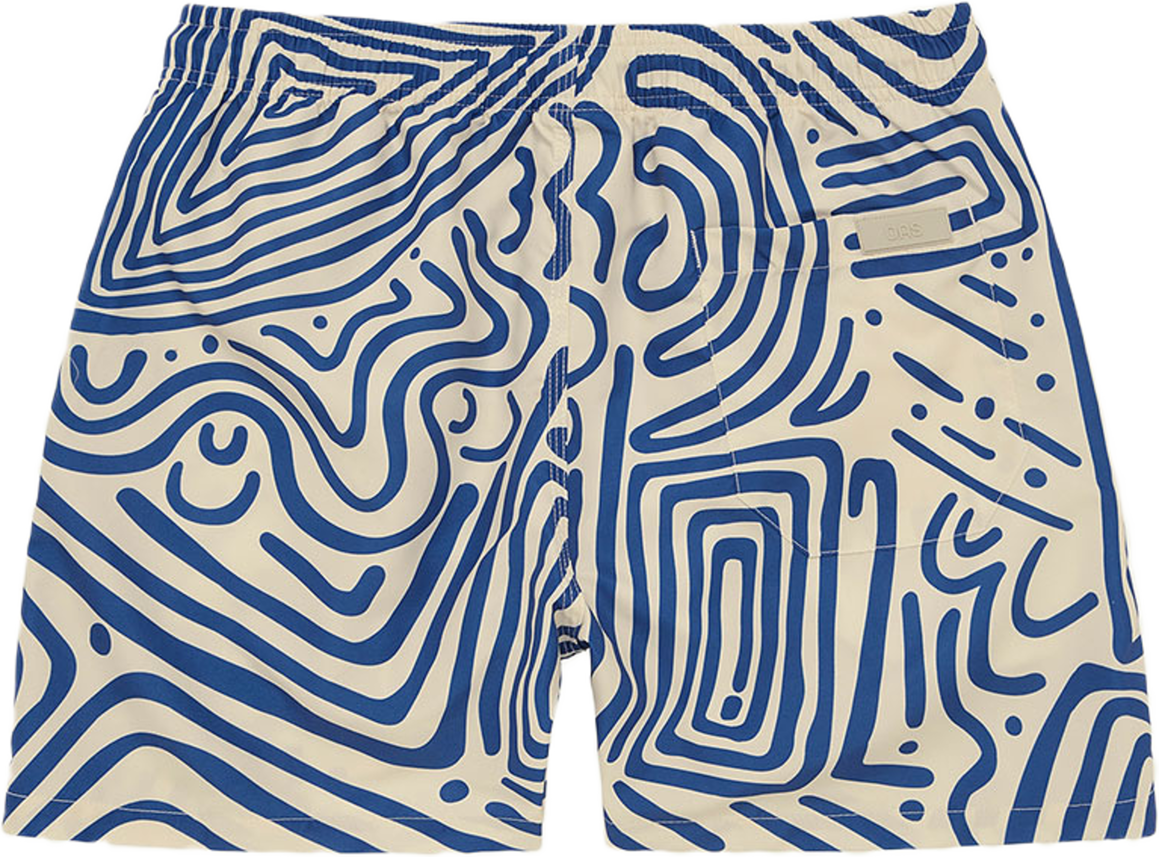 Eldovado Swim Shorts